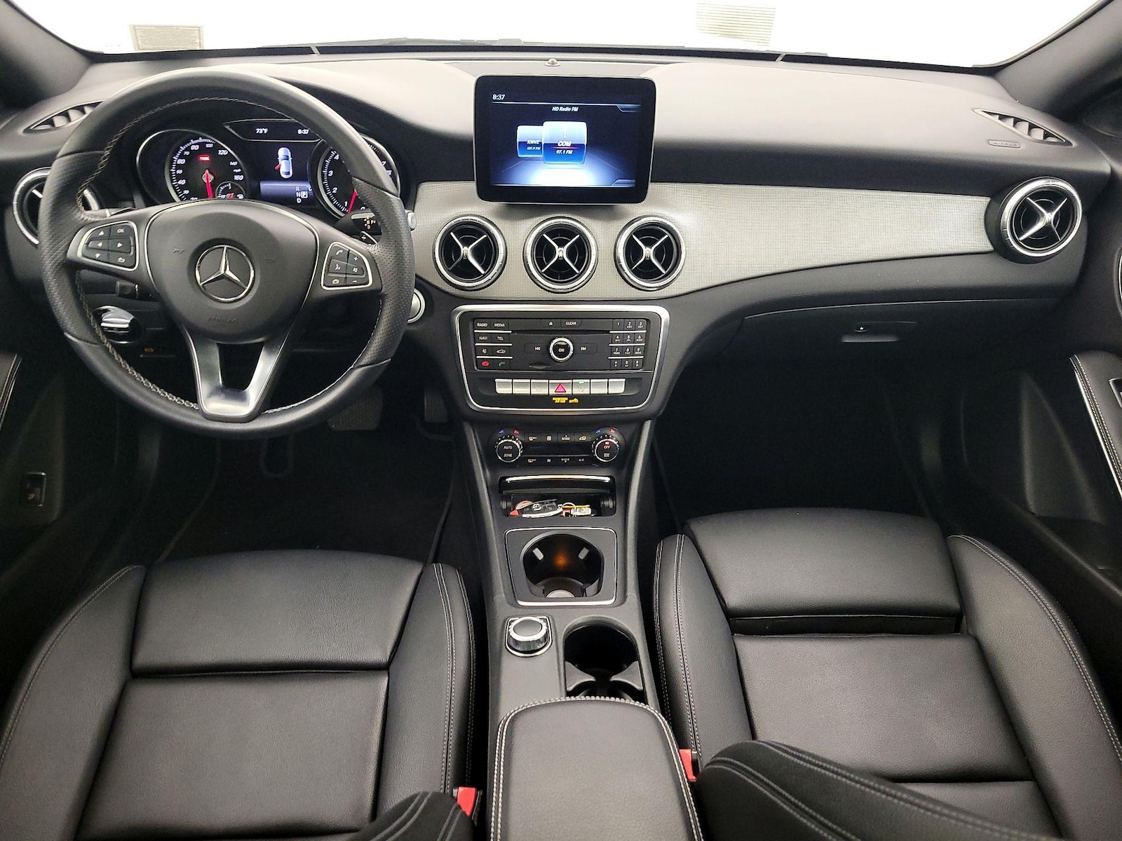 2018 Mercedes-Benz CLA CLA250 - Photo 10