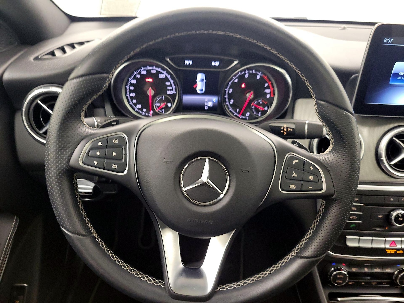 2018 Mercedes-Benz CLA CLA250 - Photo 11