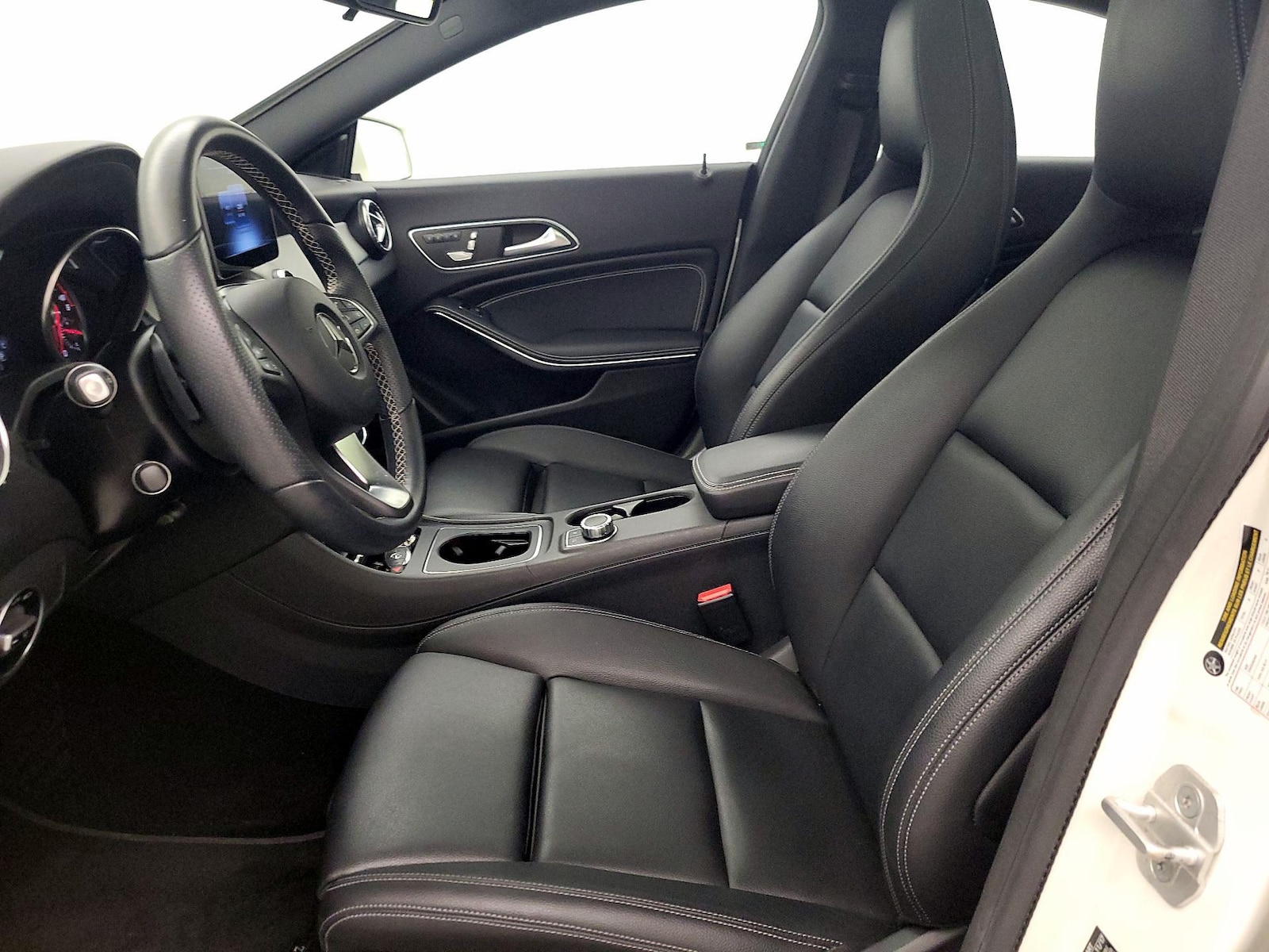 2018 Mercedes-Benz CLA CLA250 - Photo 12