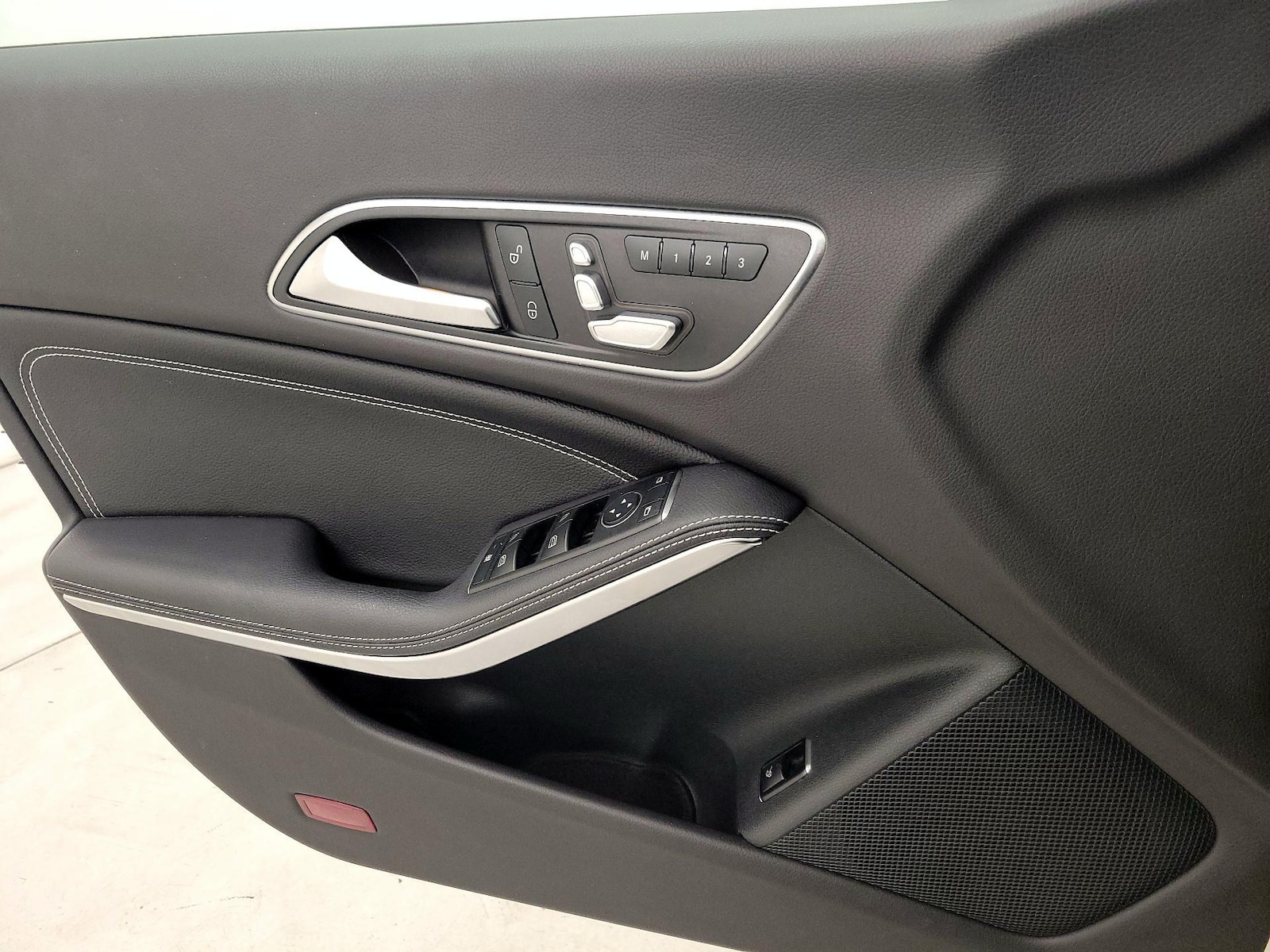 2018 Mercedes-Benz CLA CLA250 - Photo 13