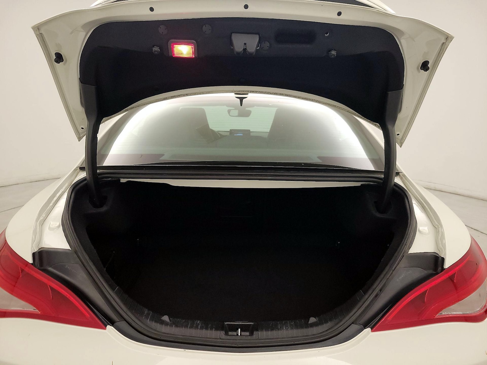 2018 Mercedes-Benz CLA CLA250 - Photo 20