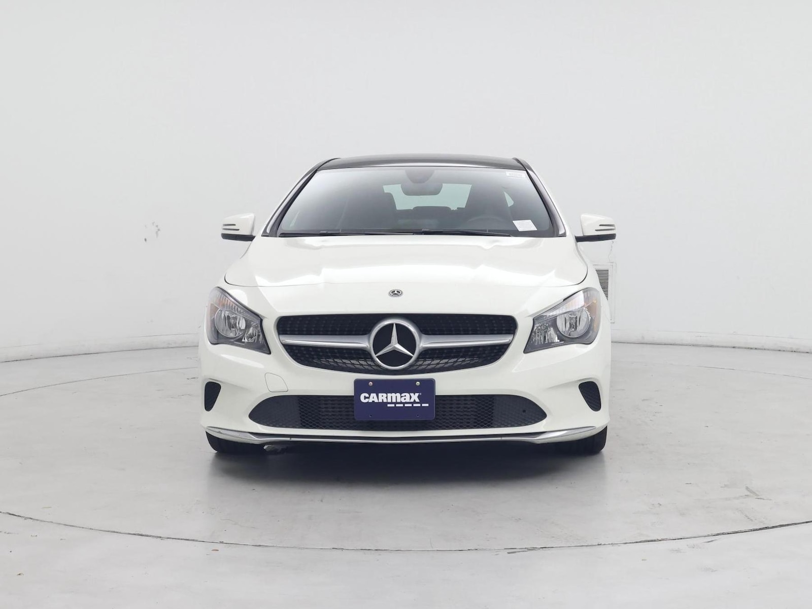 2018 Mercedes-Benz CLA CLA250 - Photo 6