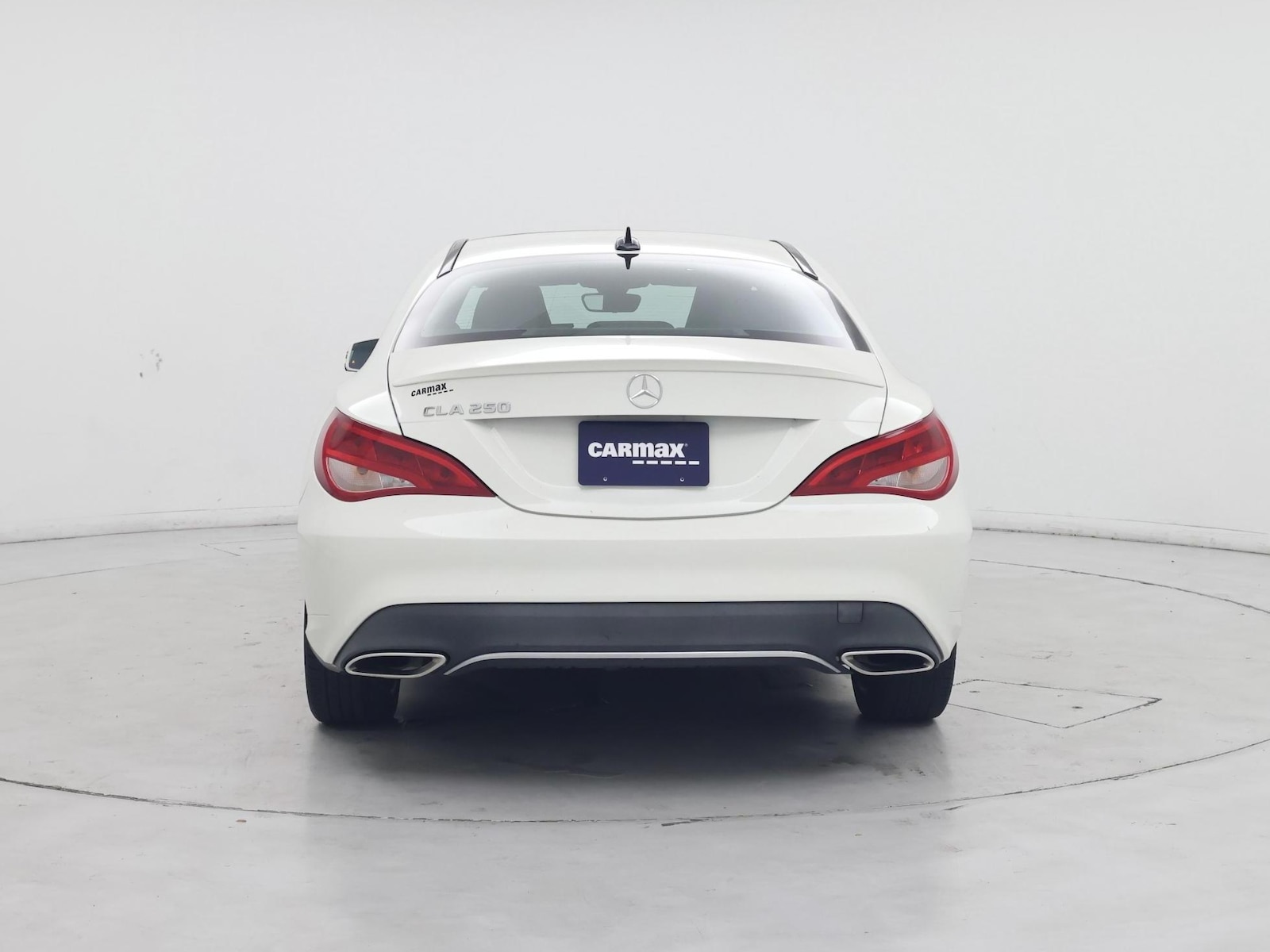 2018 Mercedes-Benz CLA CLA250 - Photo 7