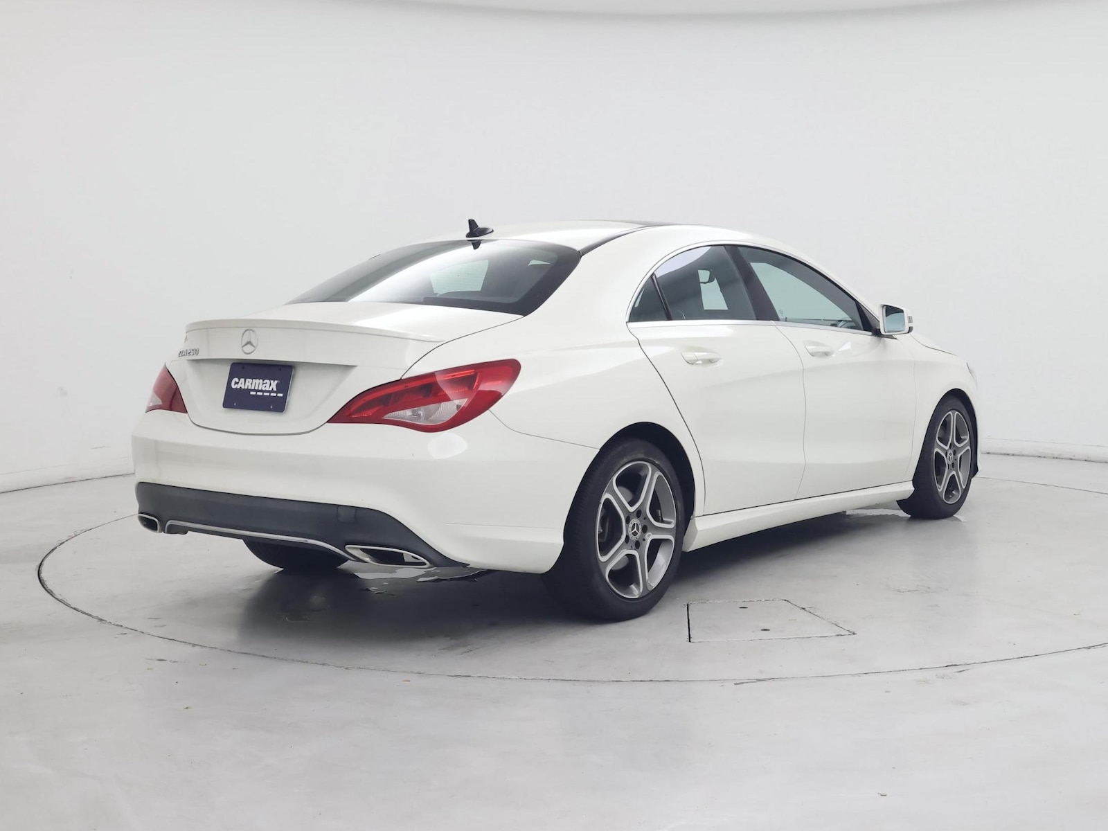 2018 Mercedes-Benz CLA CLA250 - Photo 9