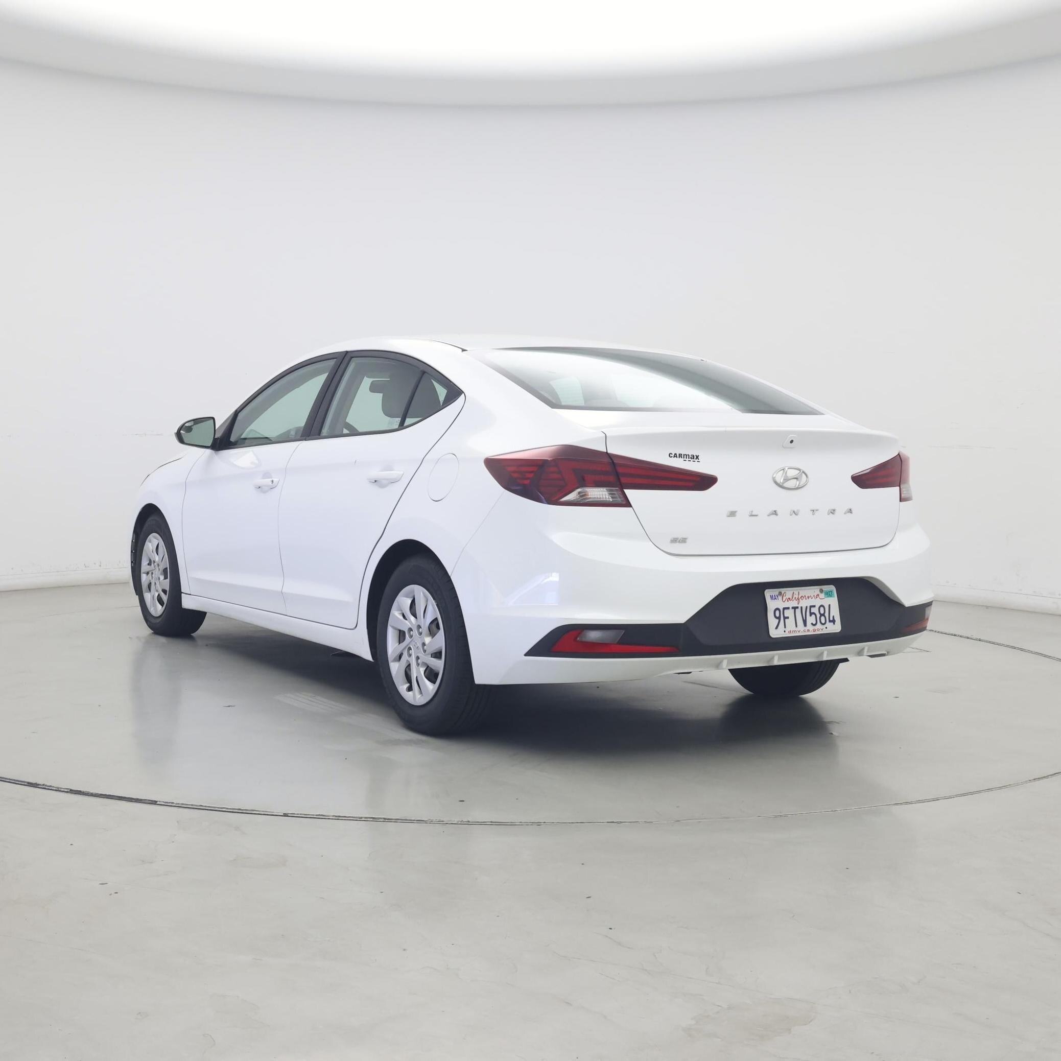 Thumbnail: 2019 Hyundai Elantra - 2