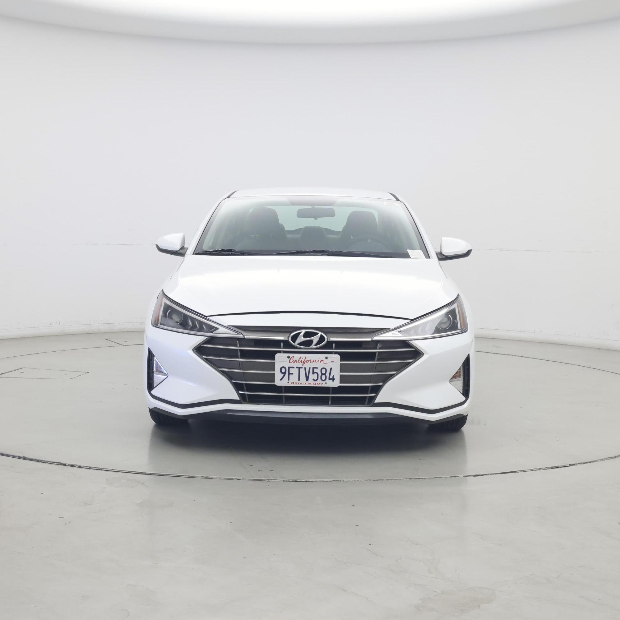 Thumbnail: 2019 Hyundai Elantra - 5