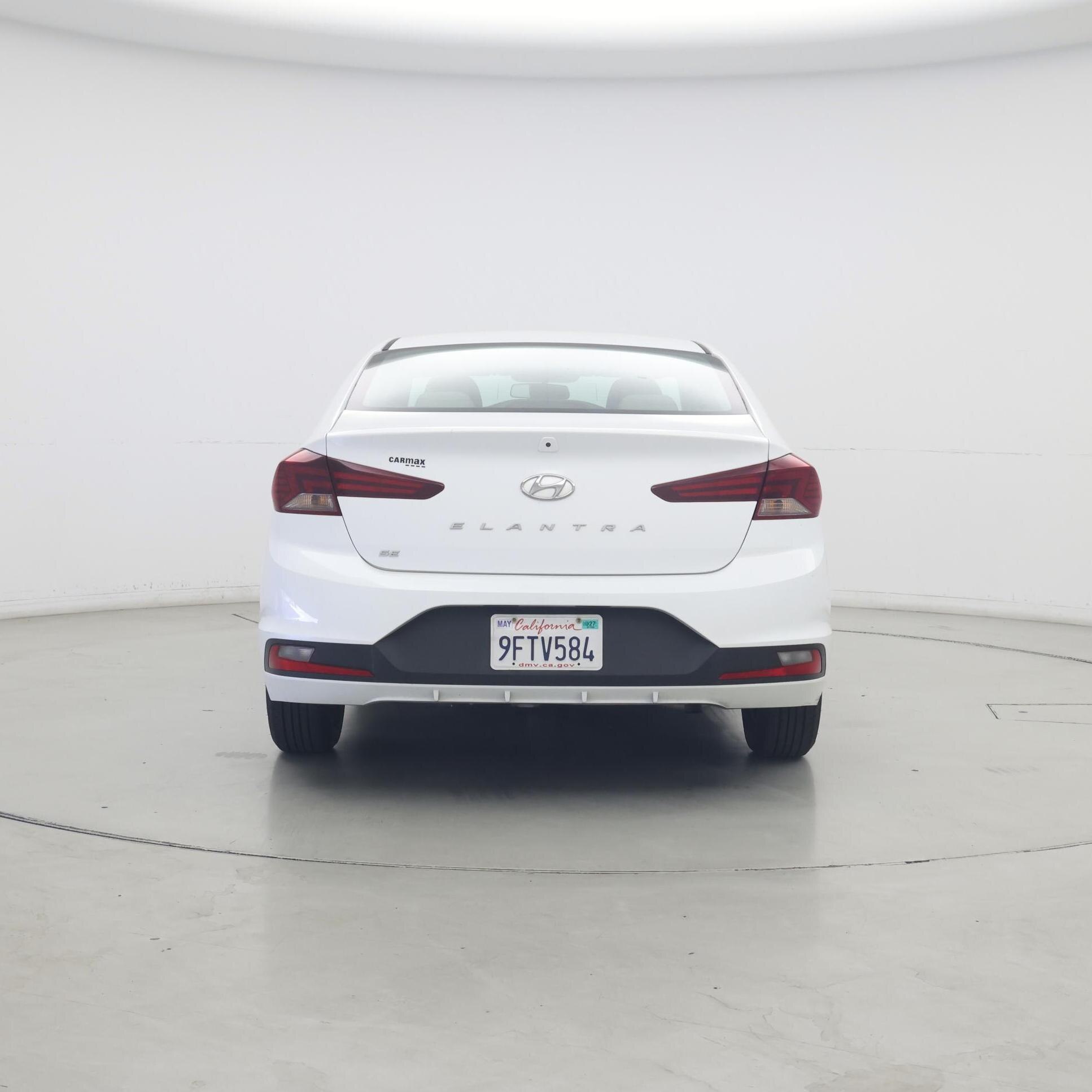 Thumbnail: 2019 Hyundai Elantra - 6