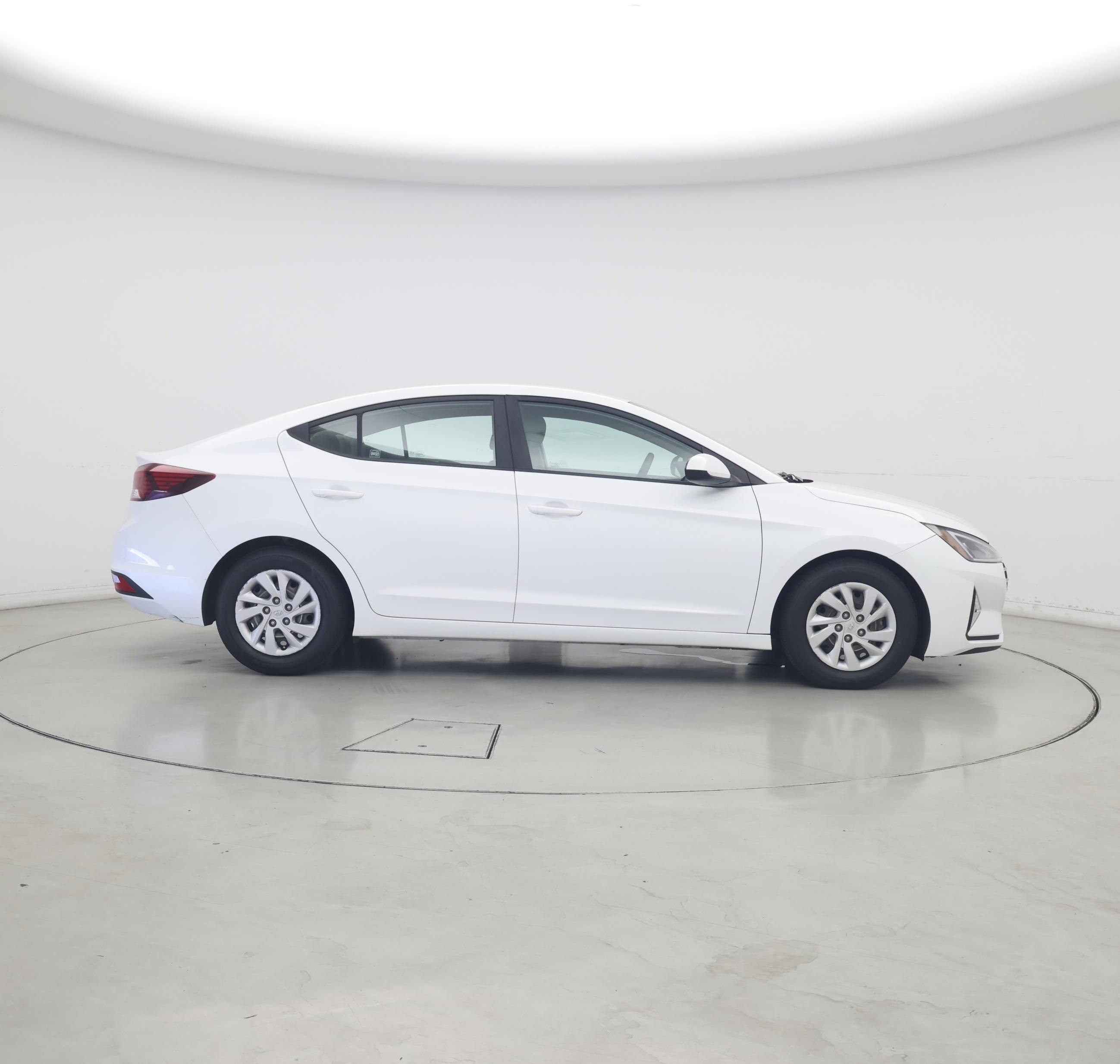 Thumbnail: 2019 Hyundai Elantra - 7