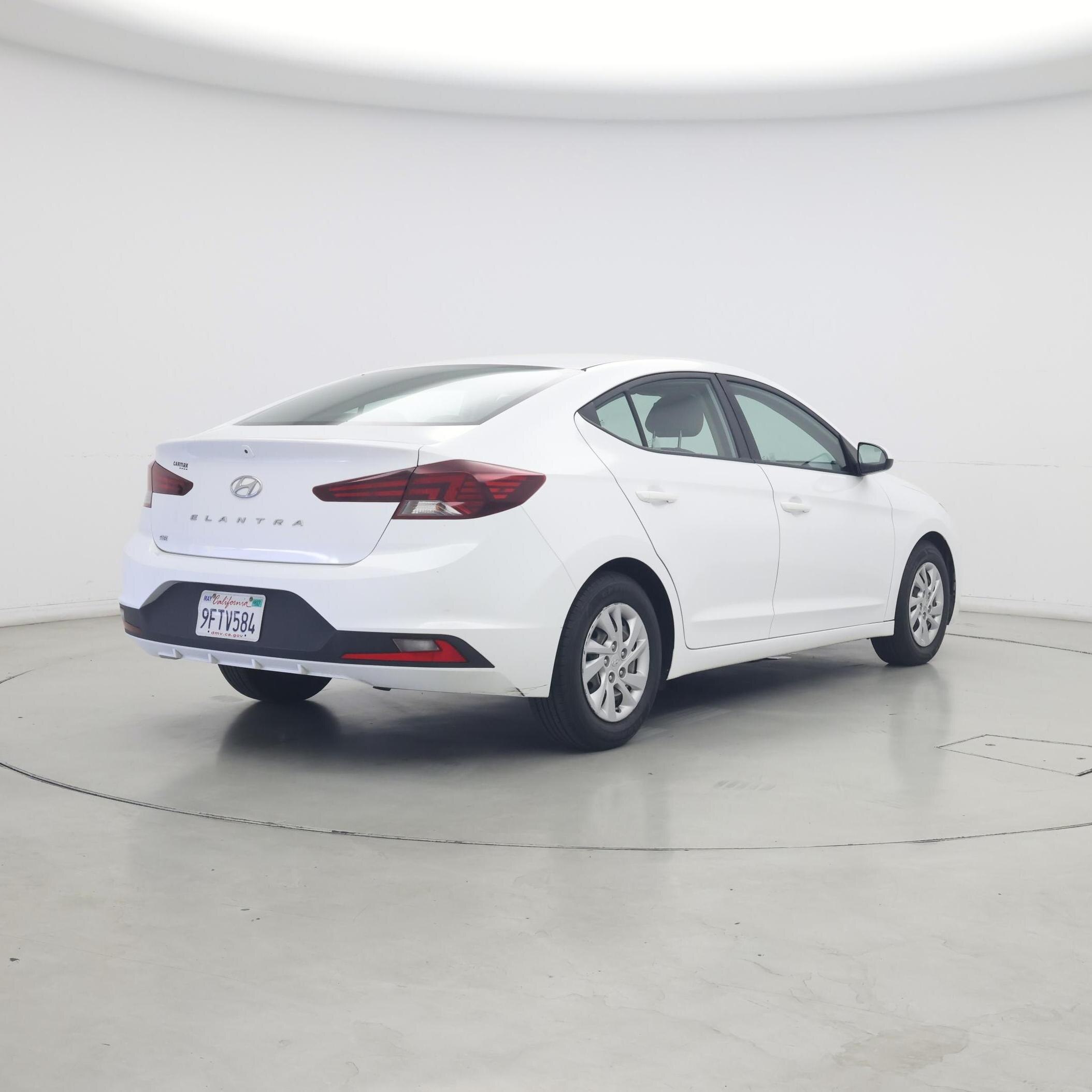 Thumbnail: 2019 Hyundai Elantra - 8