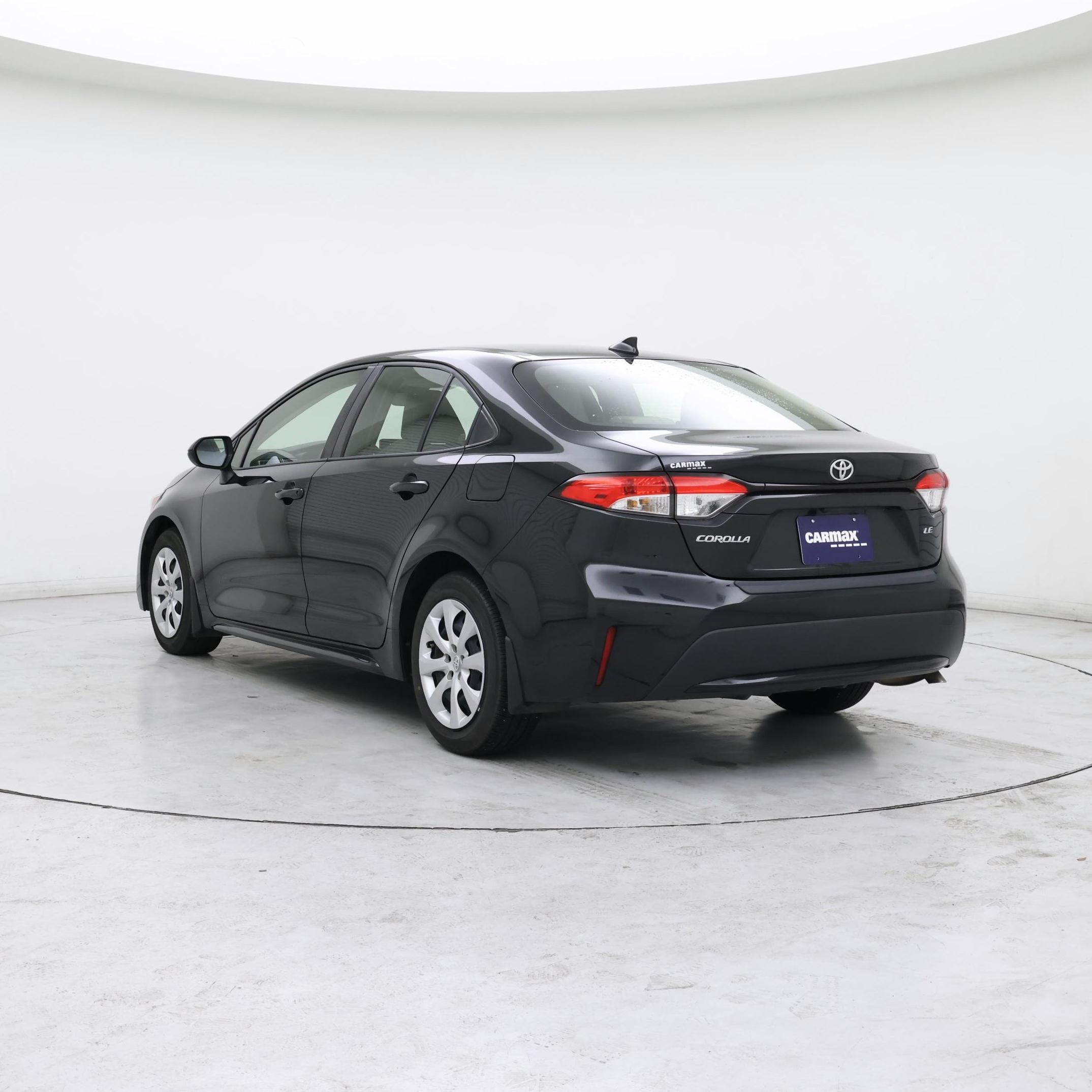 Thumbnail: 2022 Toyota Corolla - 2
