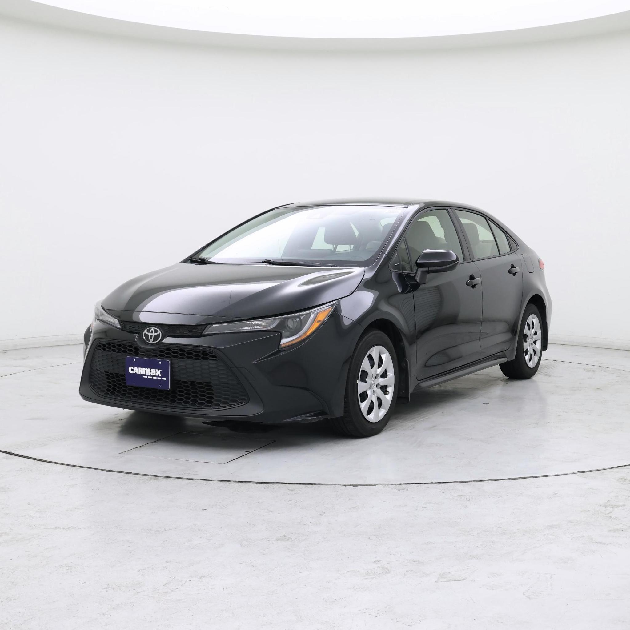 Thumbnail: 2022 Toyota Corolla - 4
