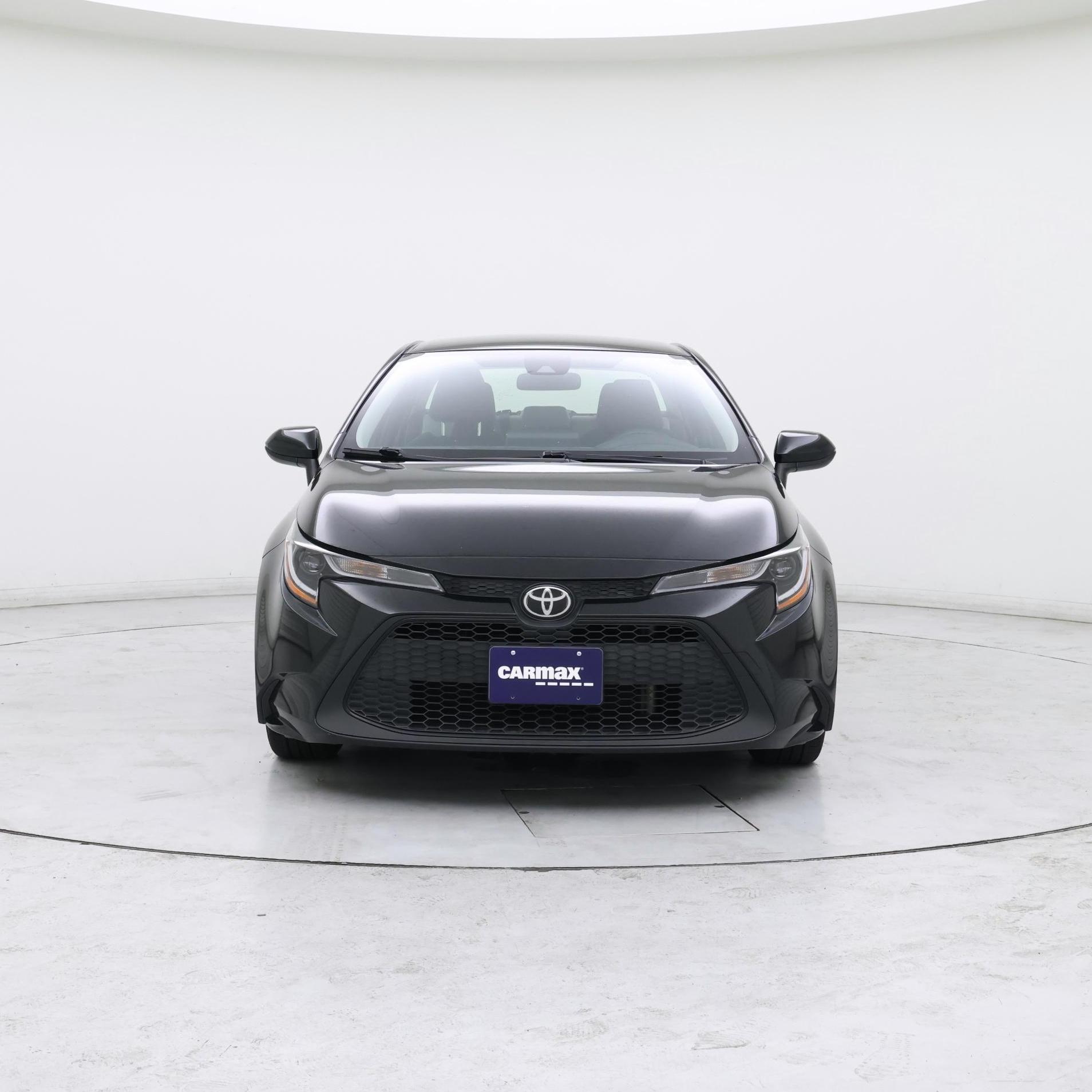 Thumbnail: 2022 Toyota Corolla - 5