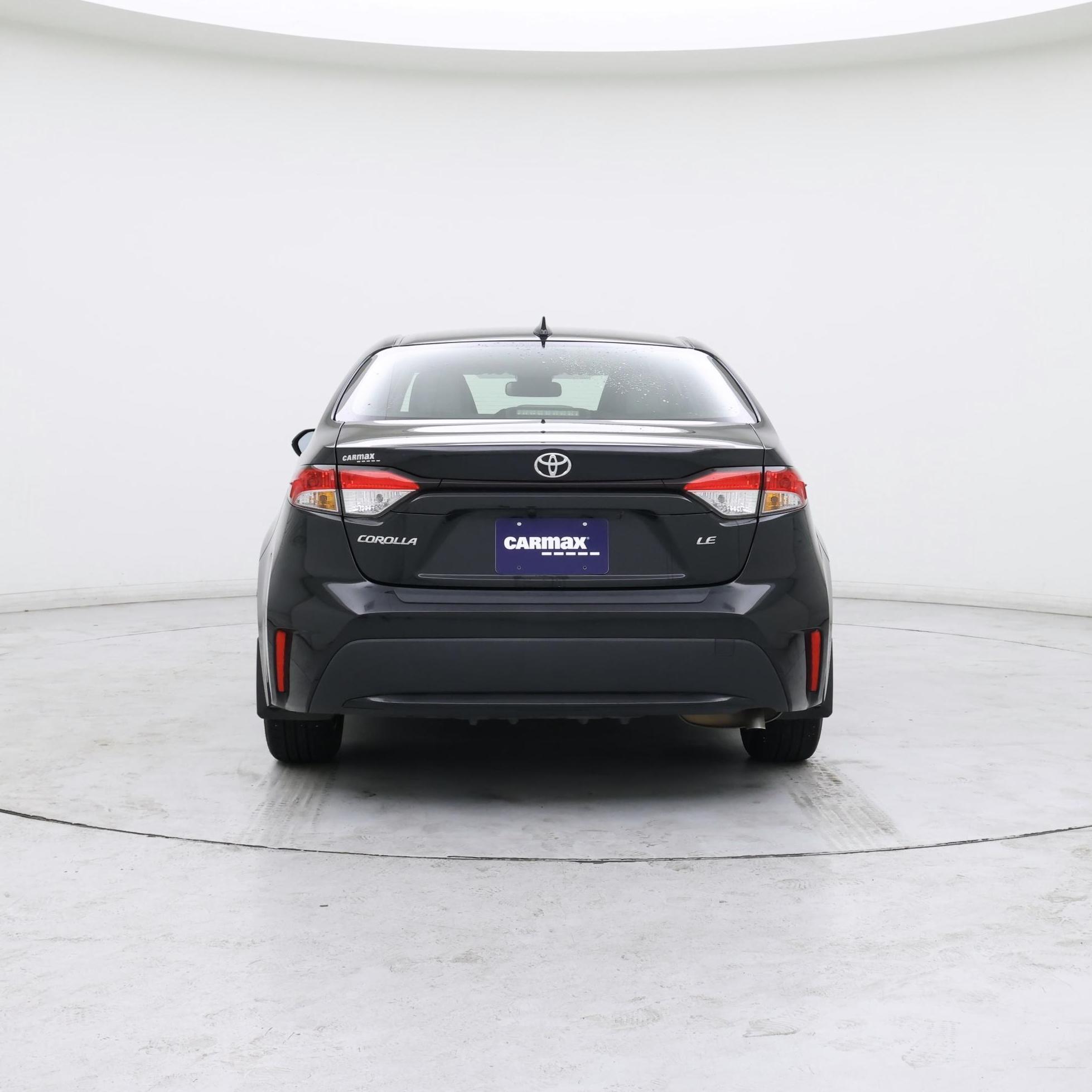Thumbnail: 2022 Toyota Corolla - 6