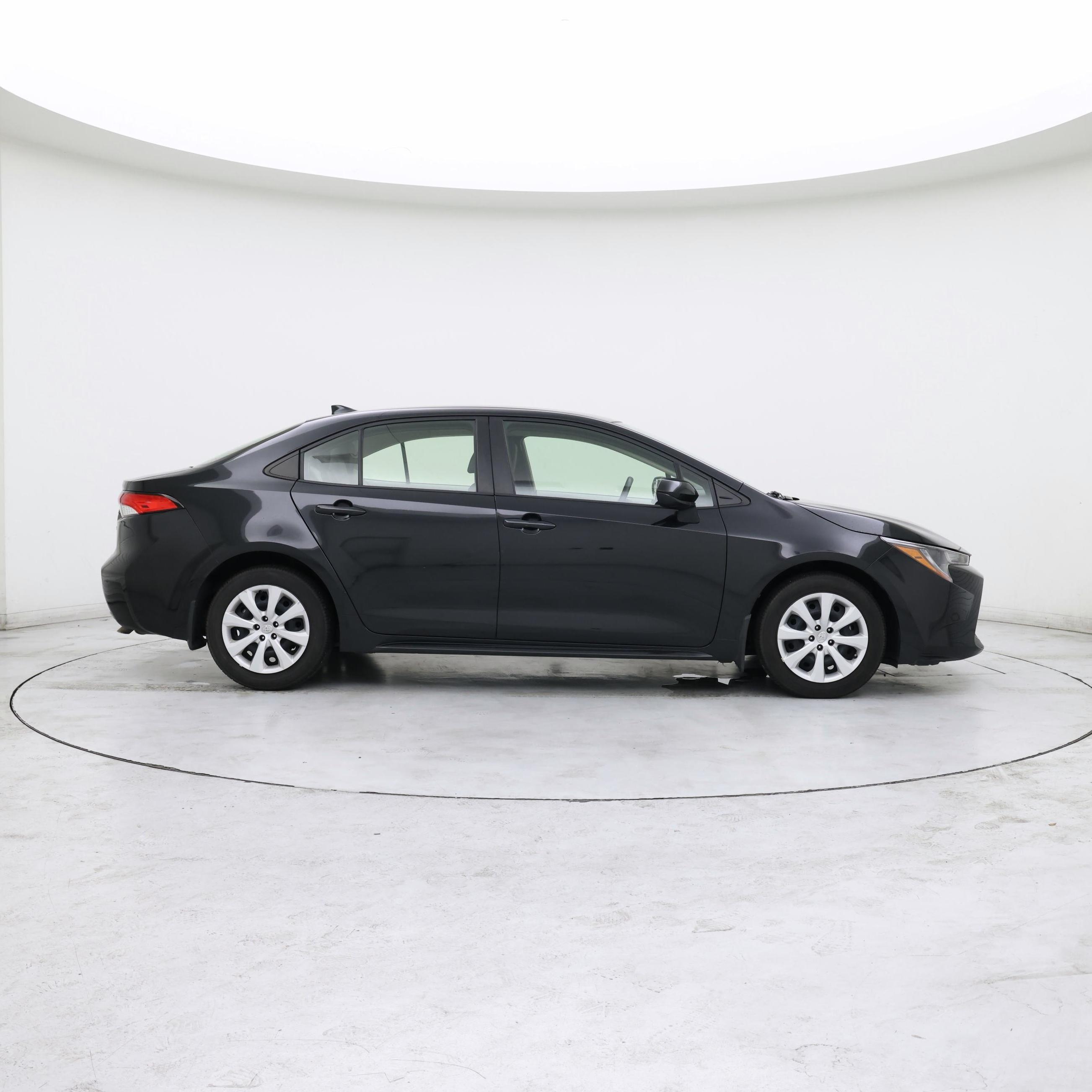 Thumbnail: 2022 Toyota Corolla - 7