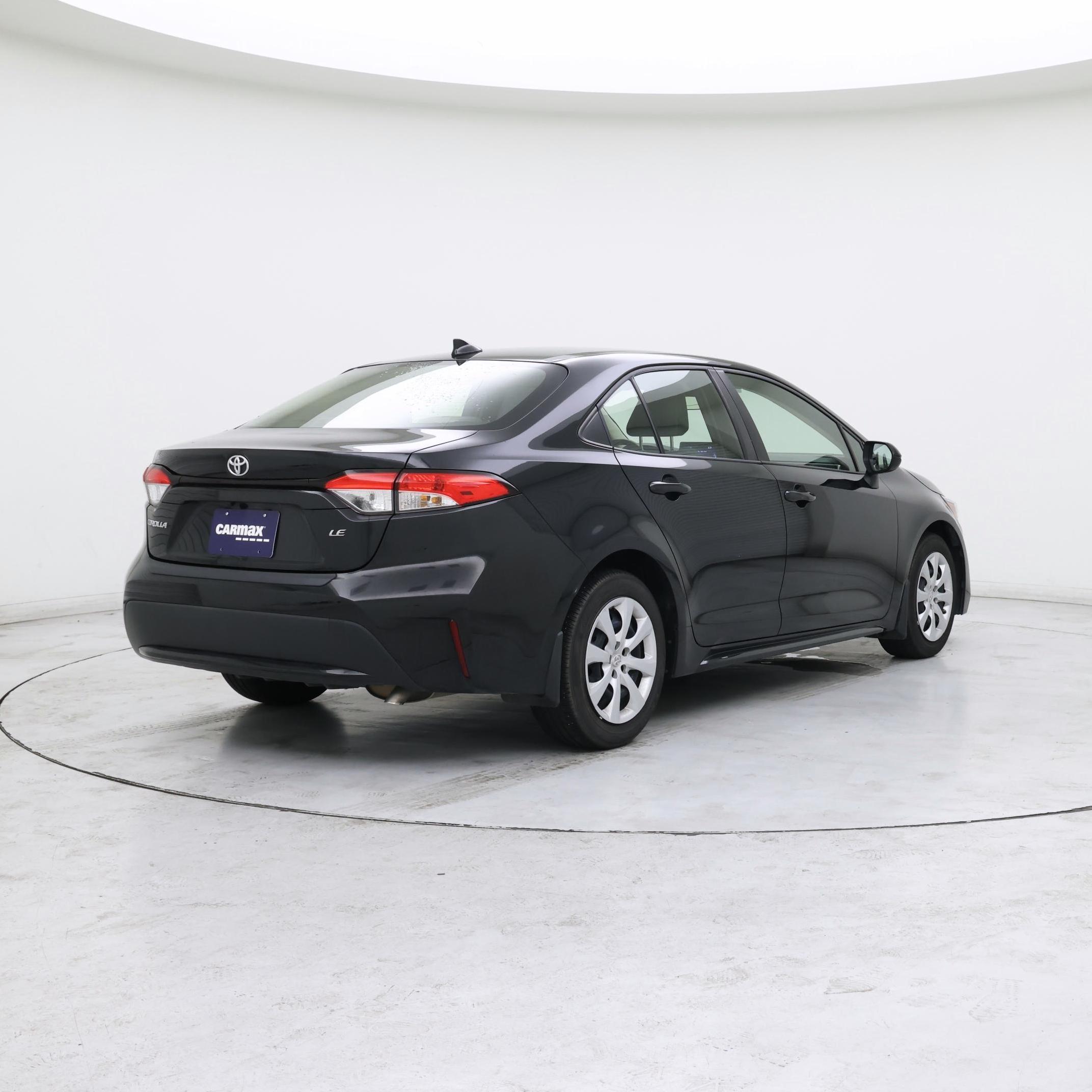 Thumbnail: 2022 Toyota Corolla - 8