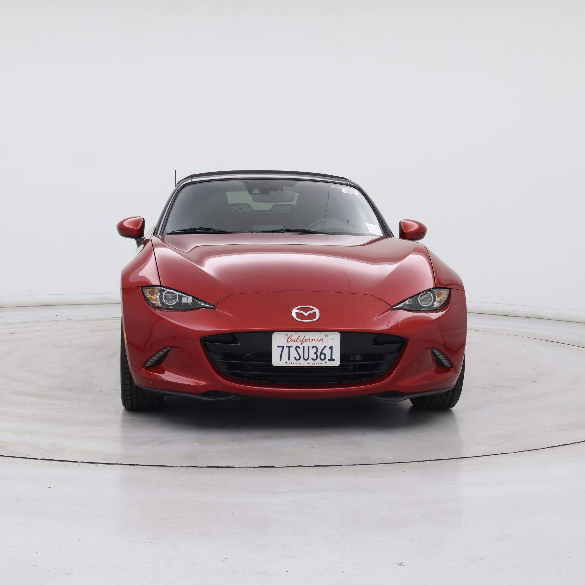 Thumbnail: 2016 Mazda MX-5 Miata - 5