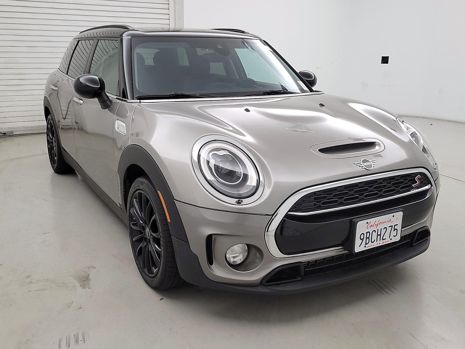 2019 MINI Clubman