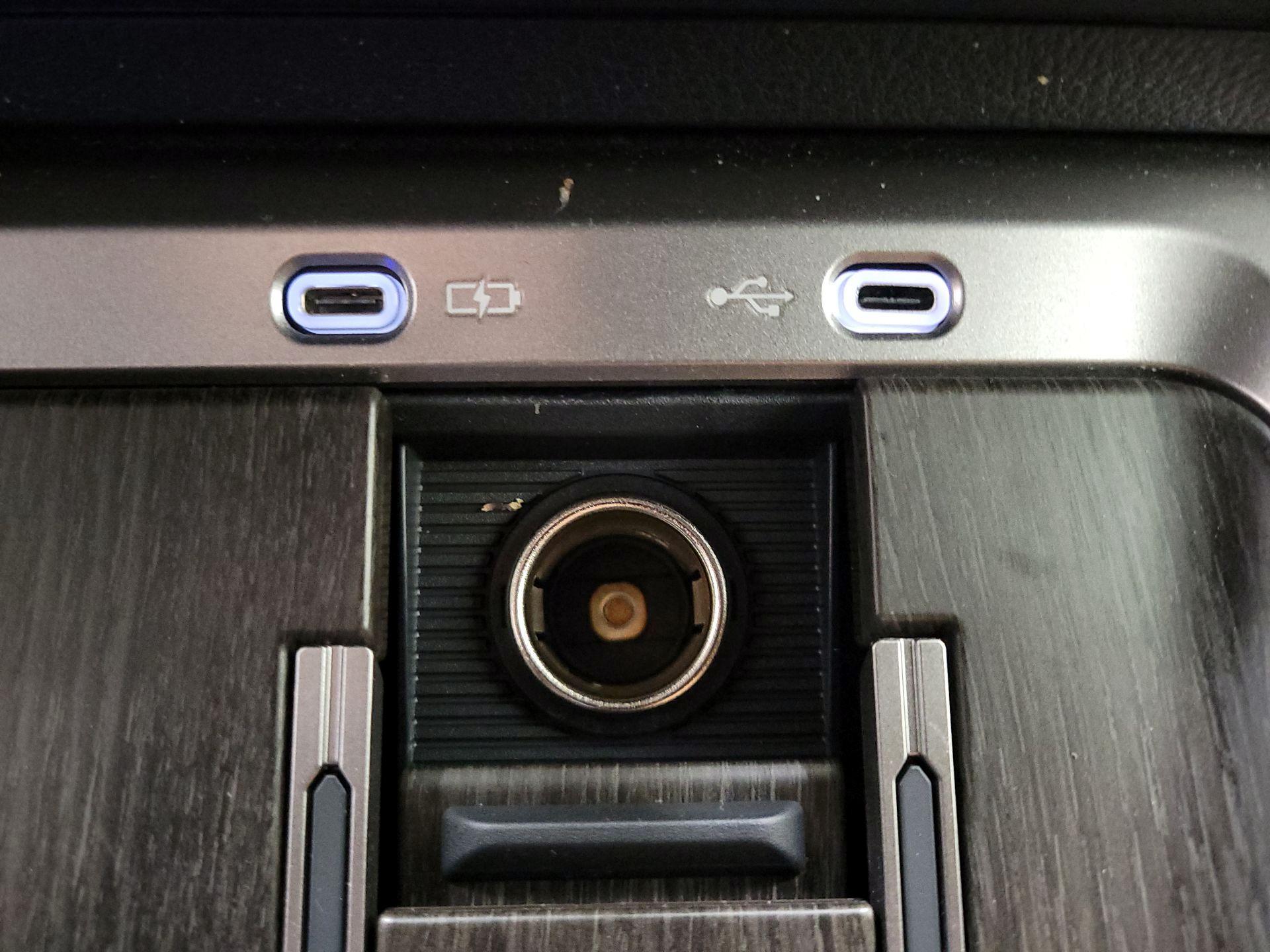 Thumbnail: 2025 Lexus GX - 18