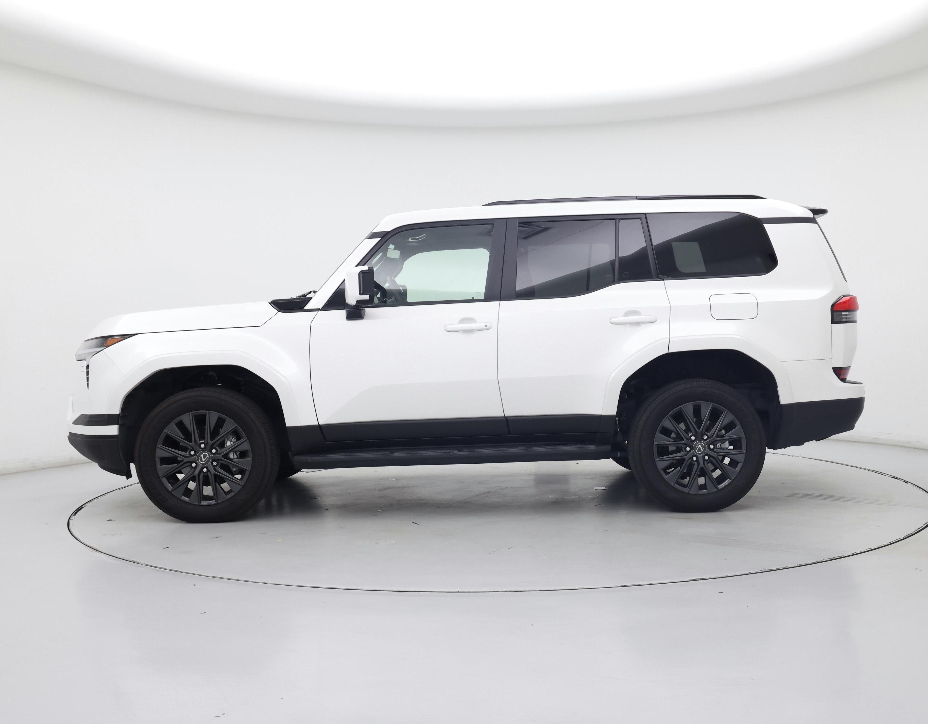 Thumbnail: 2025 Lexus GX - 3