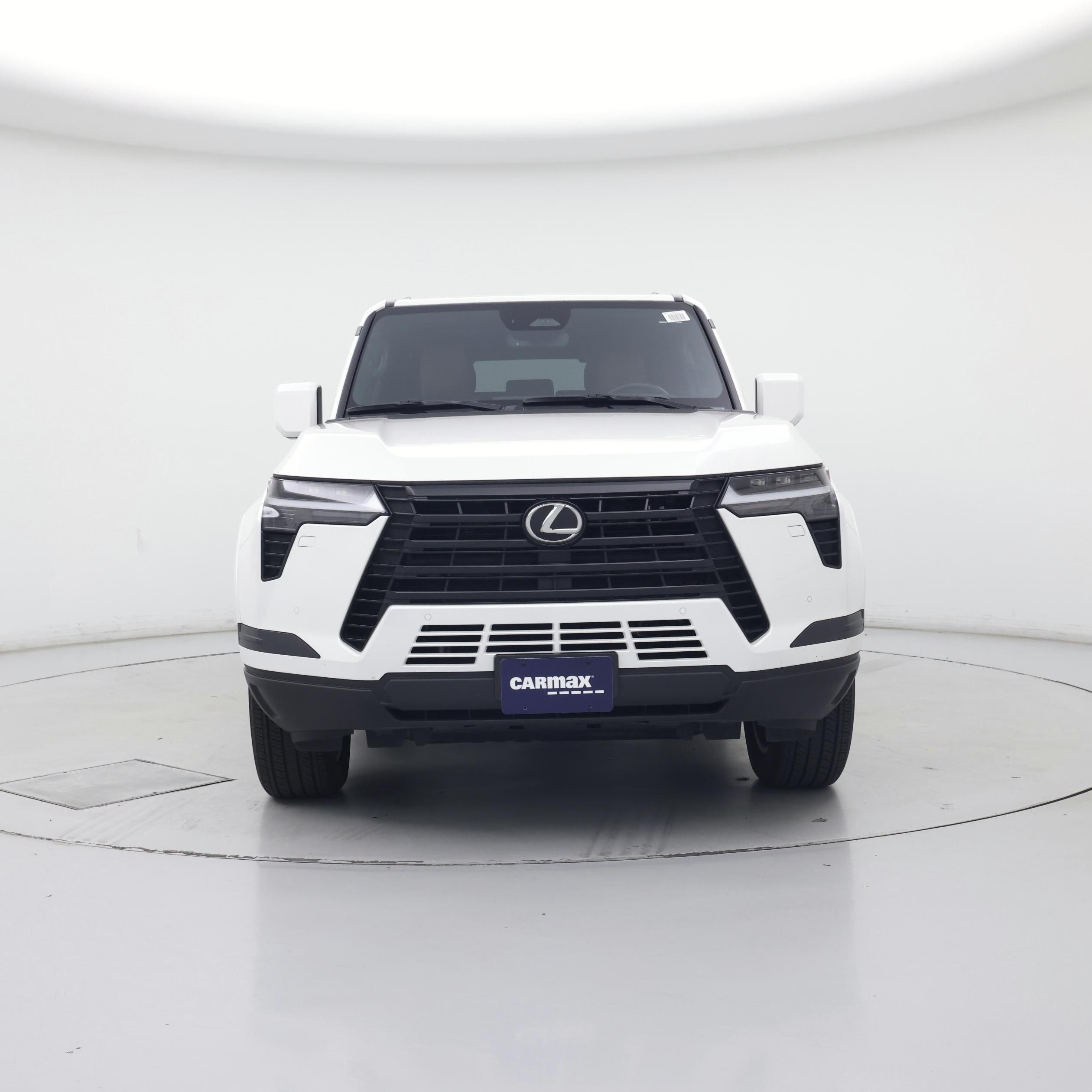 Thumbnail: 2025 Lexus GX - 5