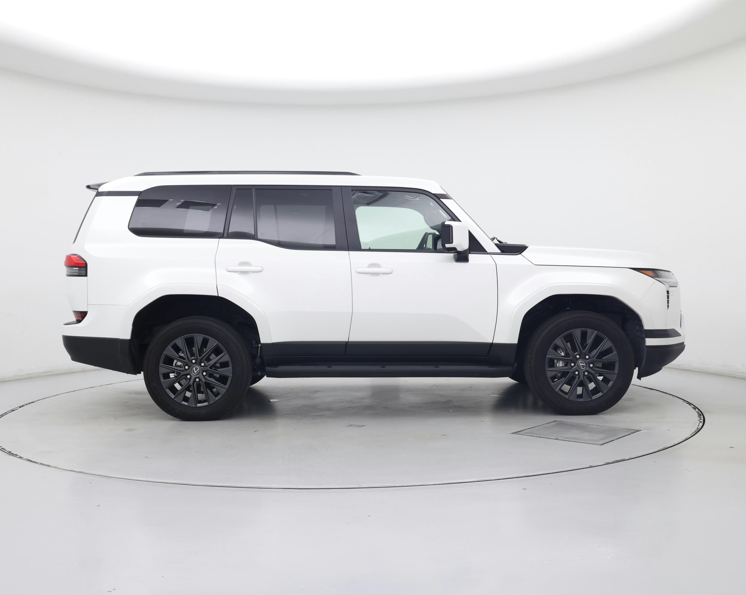 Thumbnail: 2025 Lexus GX - 7