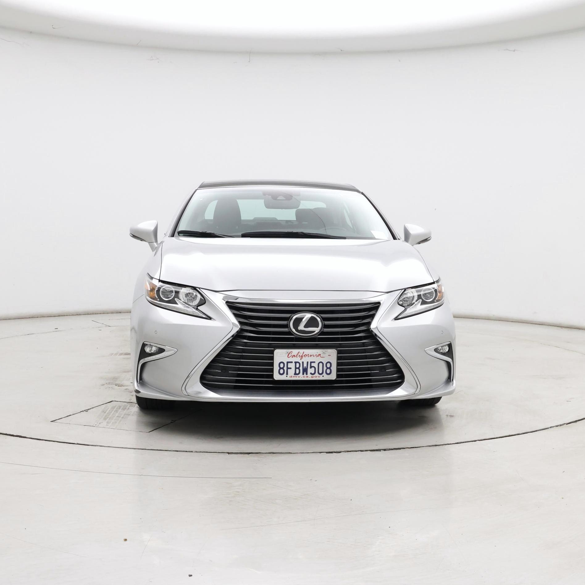 Thumbnail: 2018 Lexus ES - 5