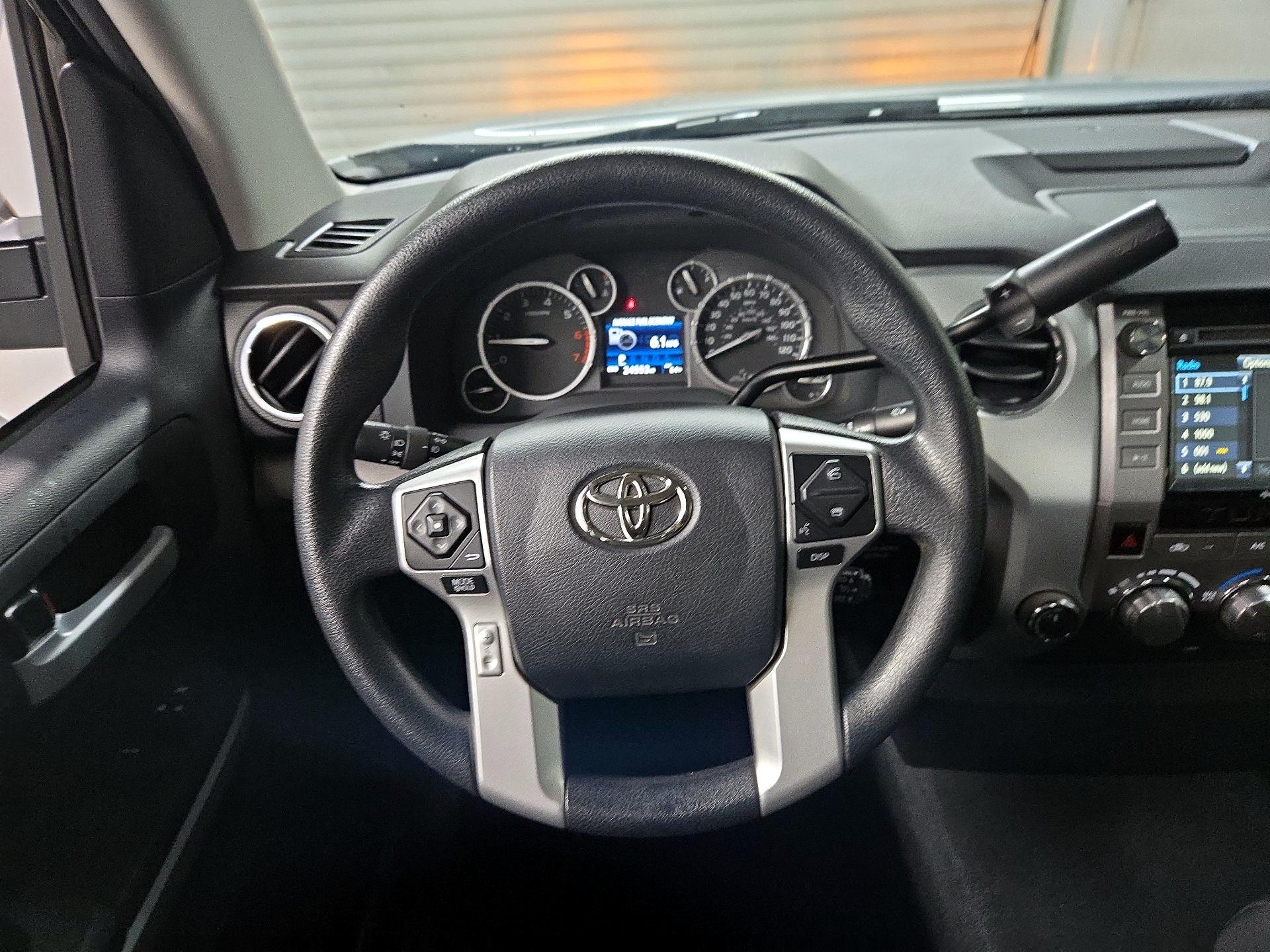 Thumbnail: 2016 Toyota Tundra - 10
