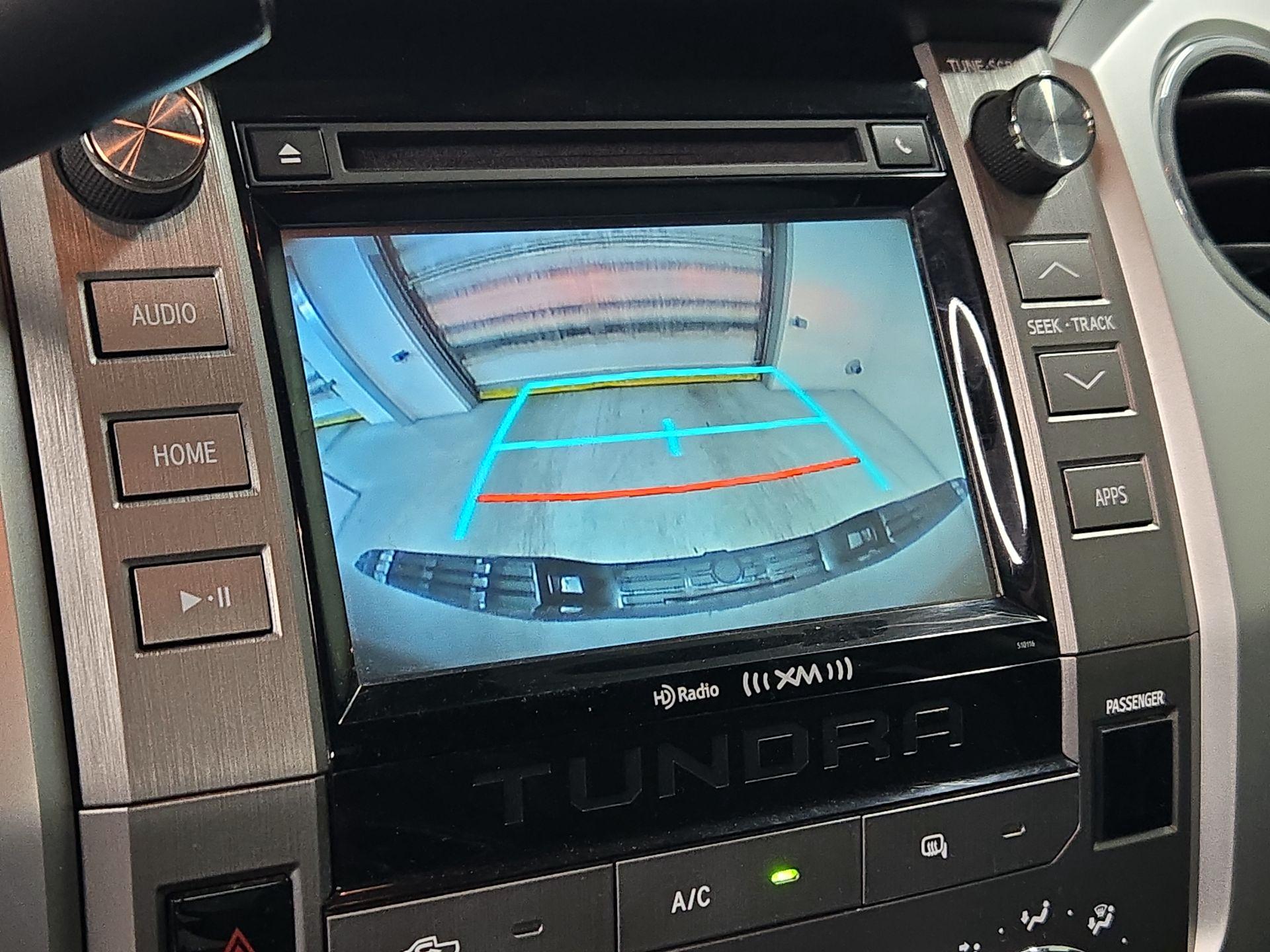 Thumbnail: 2016 Toyota Tundra - 14