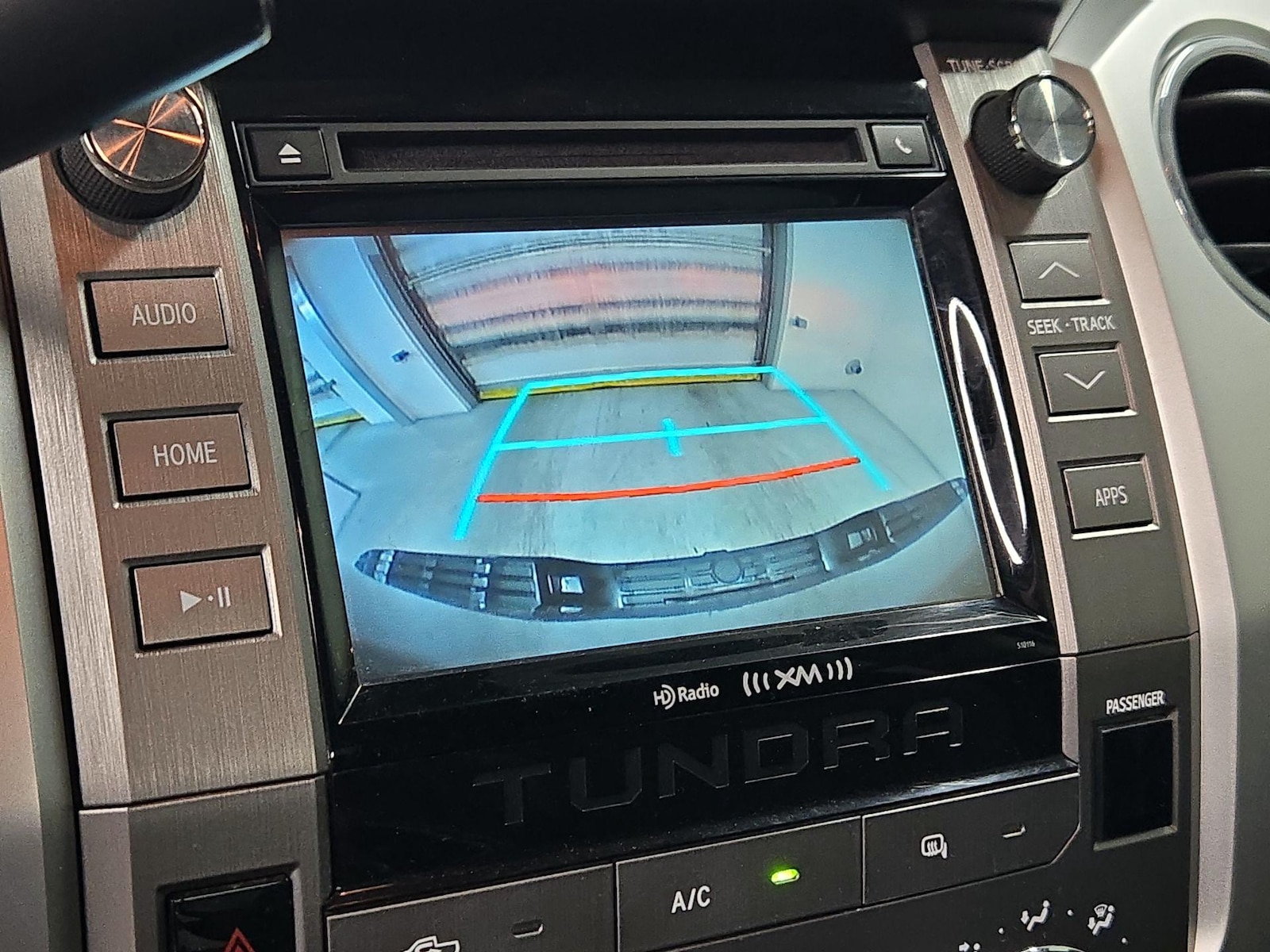 2016 Toyota Tundra SR5 - Photo 15
