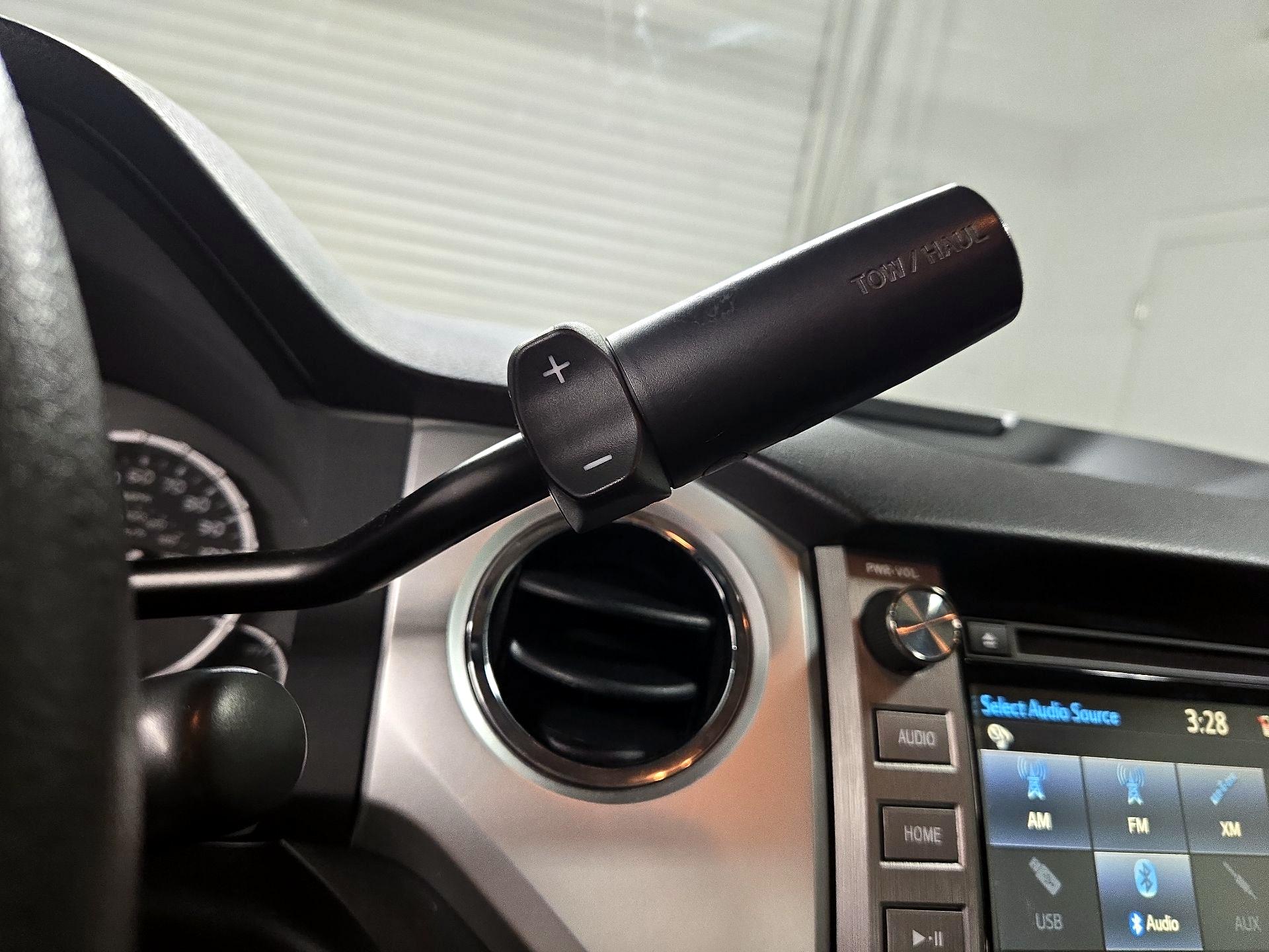 Thumbnail: 2016 Toyota Tundra - 17