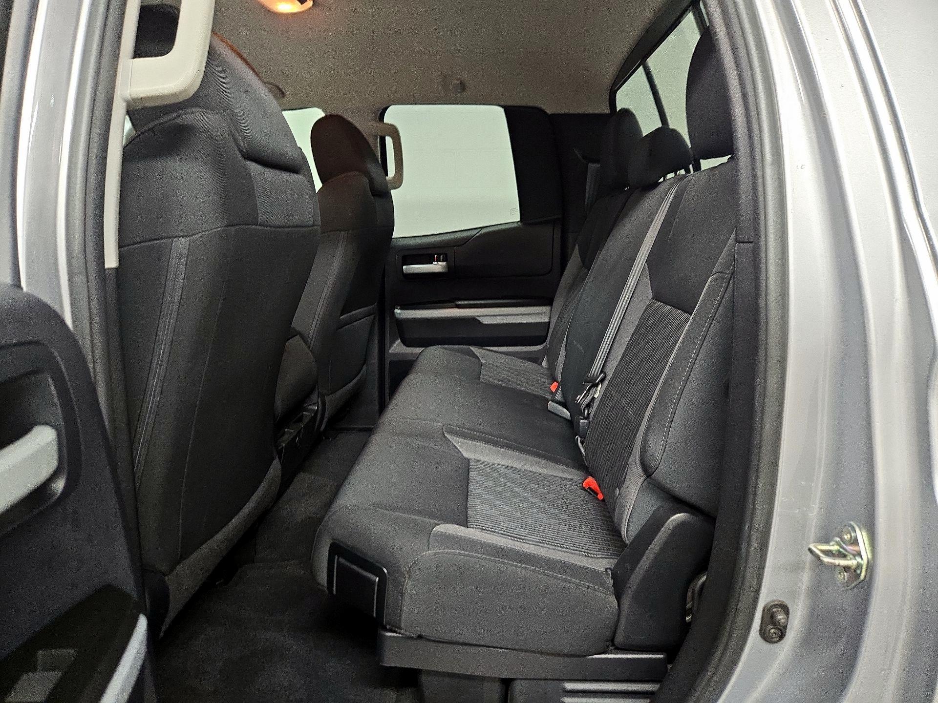 Thumbnail: 2016 Toyota Tundra - 19