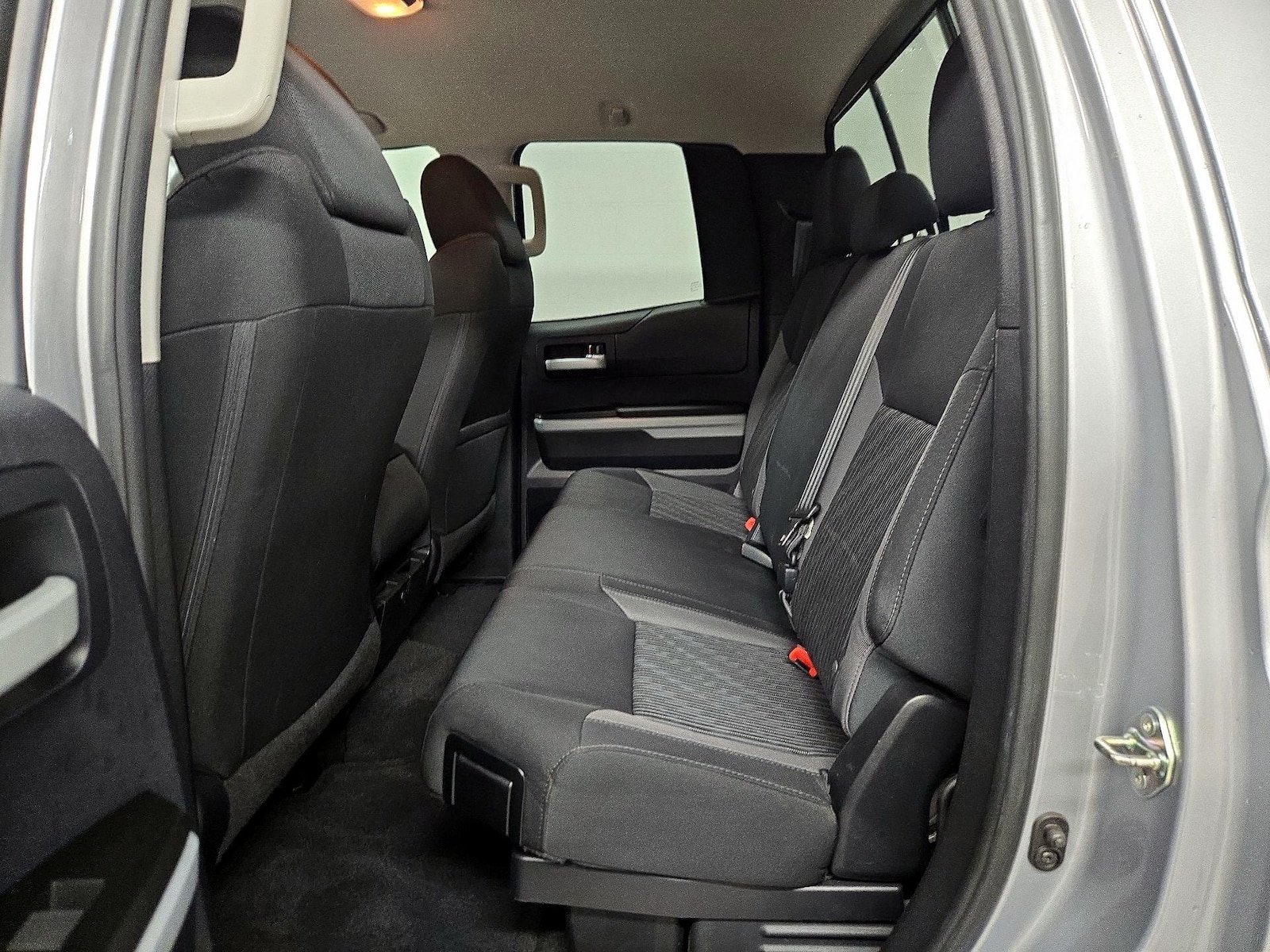 2016 Toyota Tundra SR5 - Photo 20