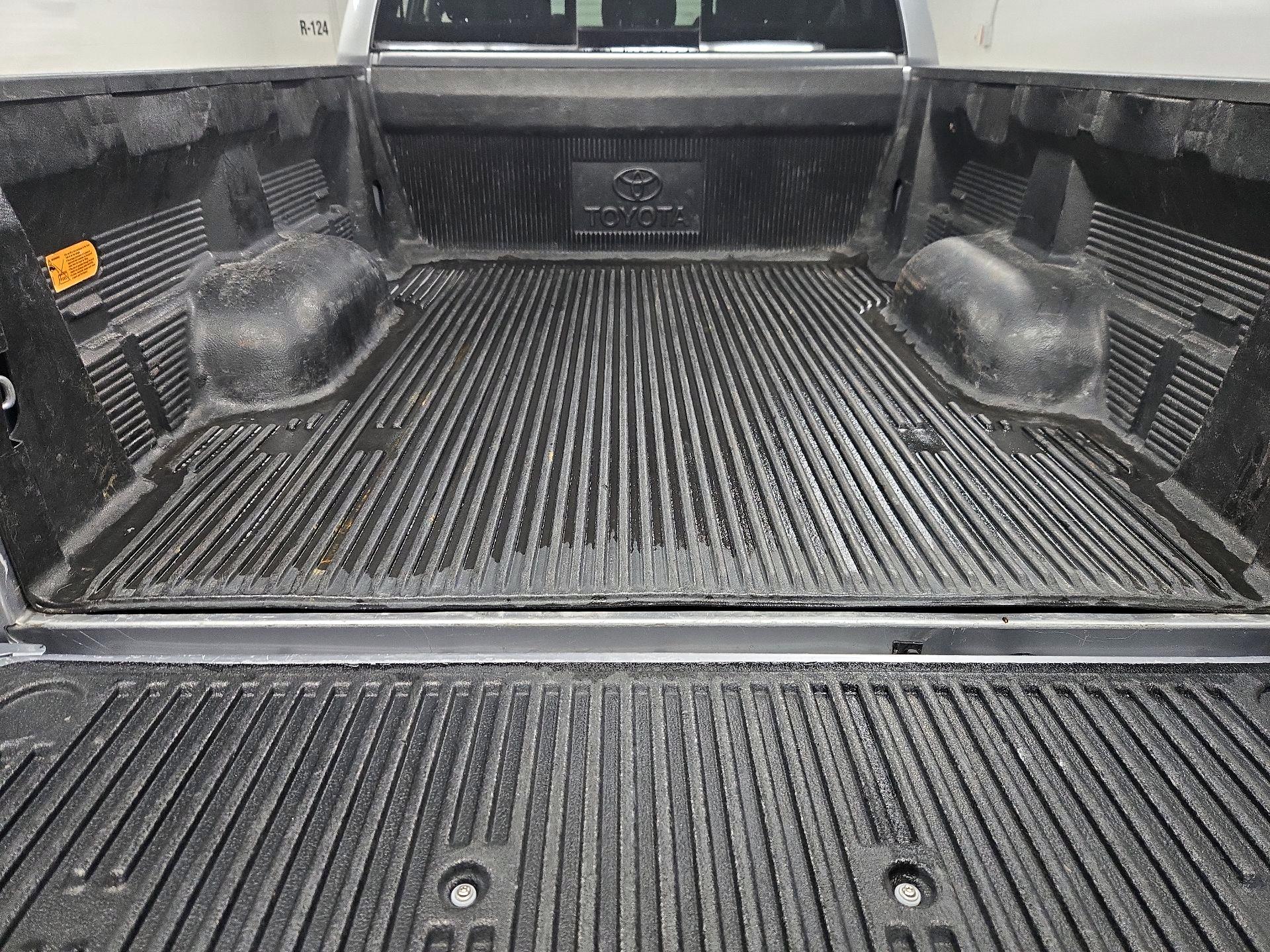 Thumbnail: 2016 Toyota Tundra - 20