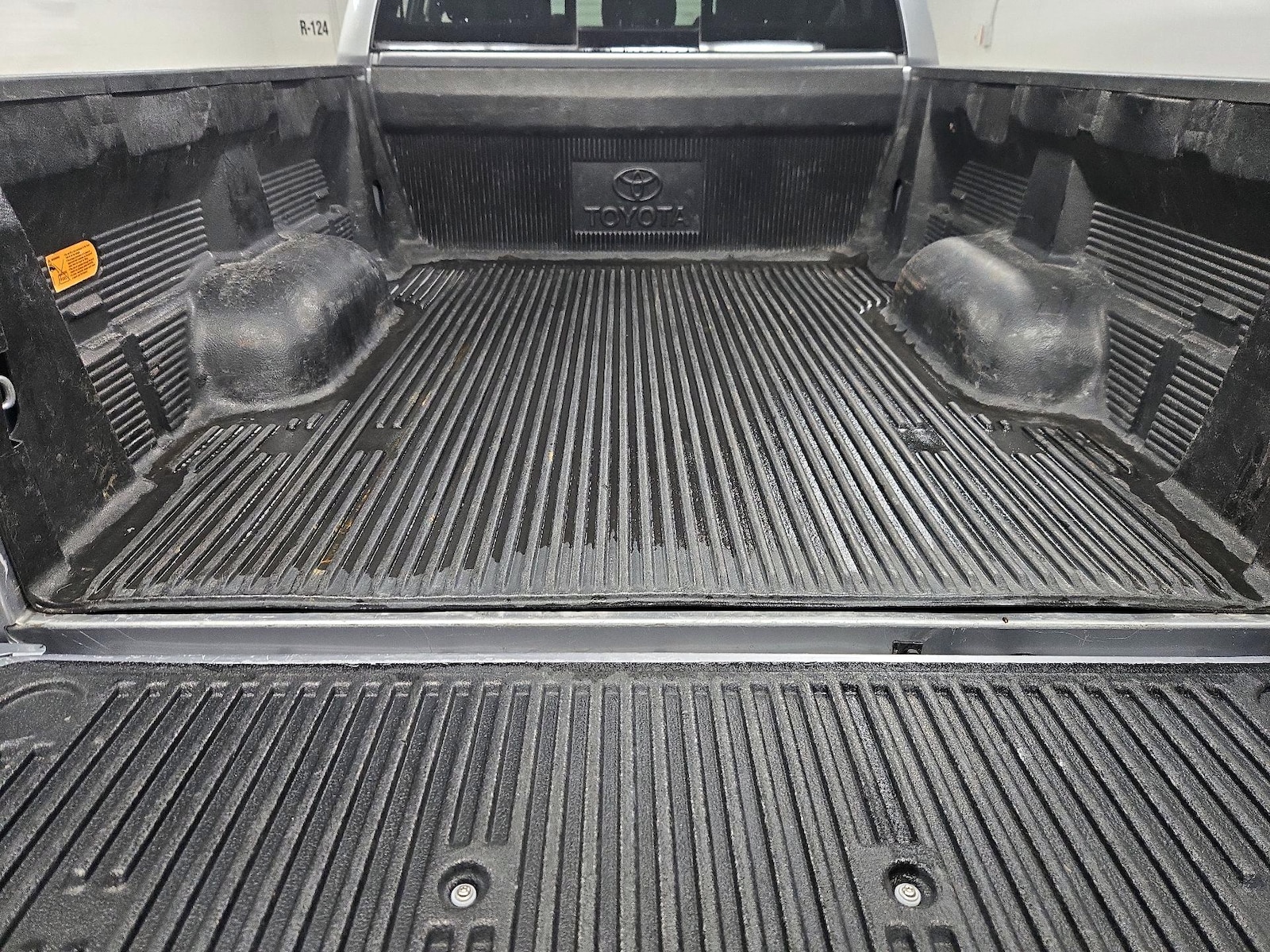 2016 Toyota Tundra SR5 - Photo 21