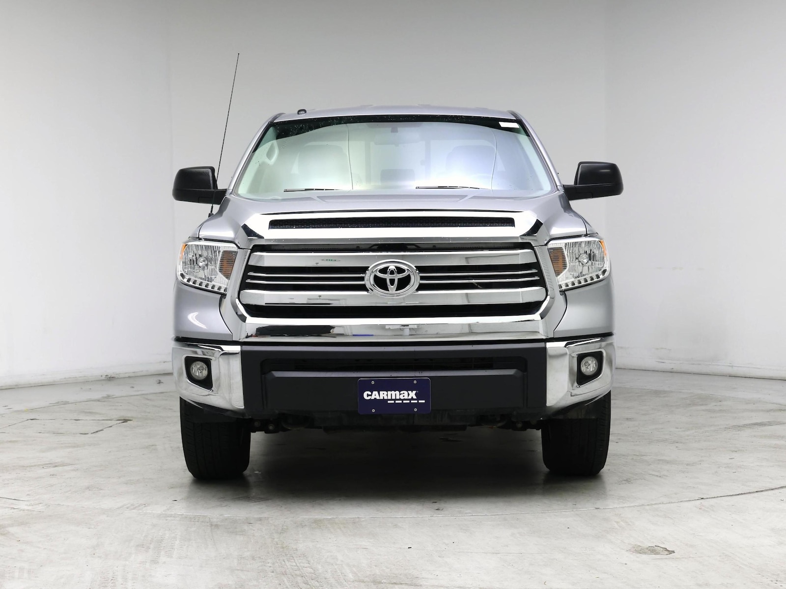 2016 Toyota Tundra SR5 - Photo 6
