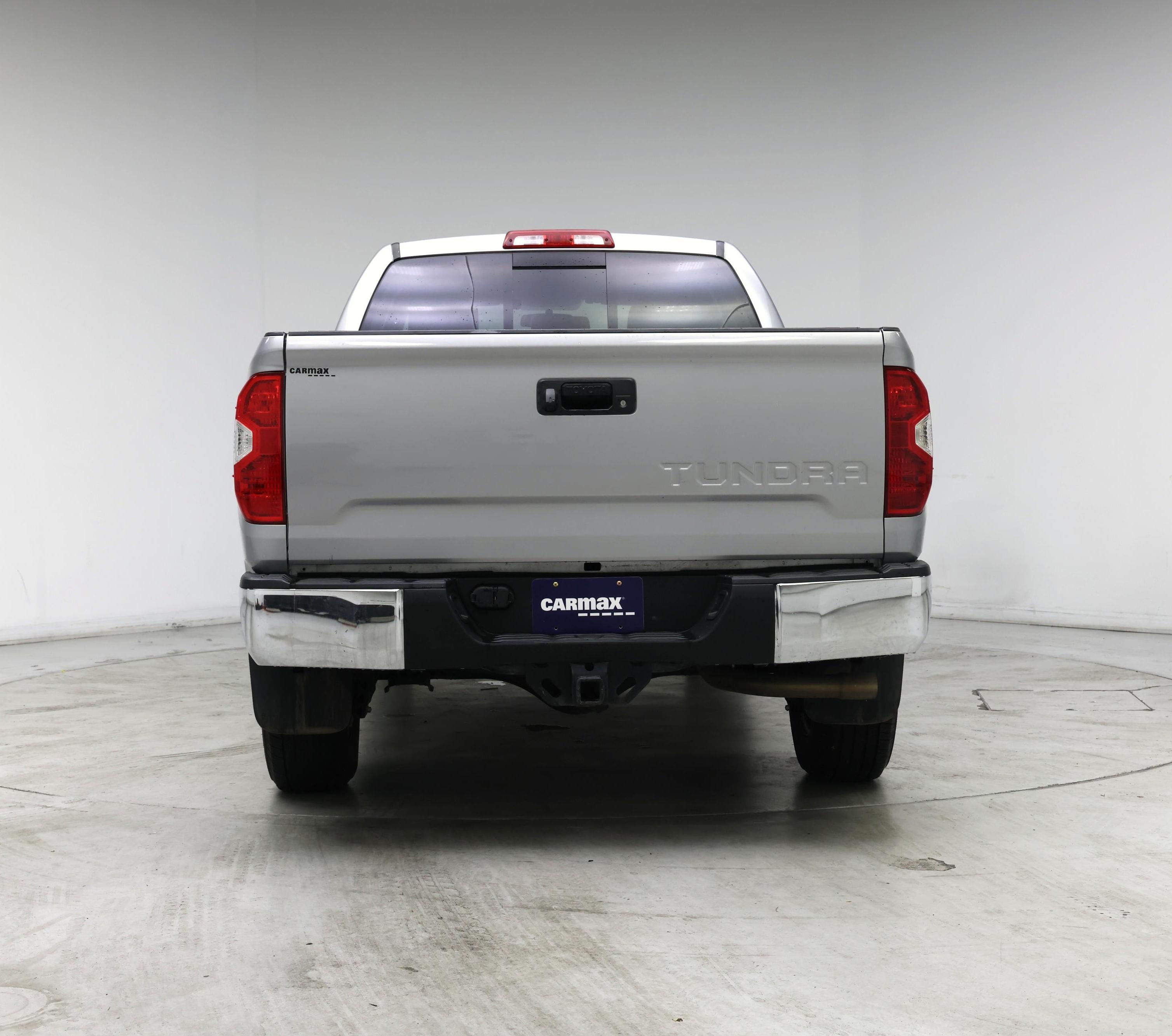 Thumbnail: 2016 Toyota Tundra - 6