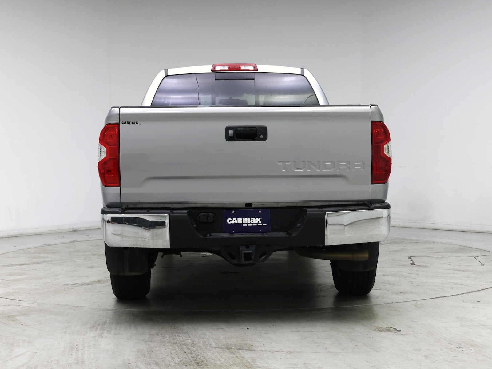2016 Toyota Tundra SR5 - Photo 7
