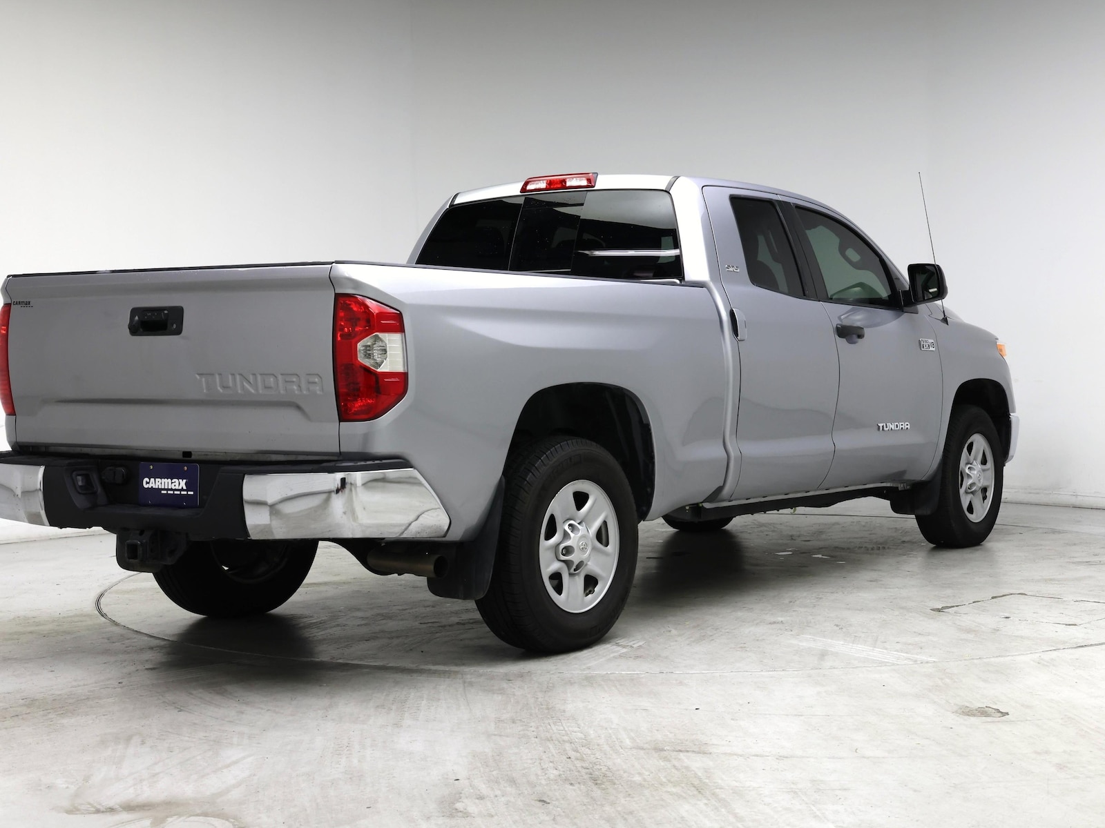 2016 Toyota Tundra SR5 - Photo 9