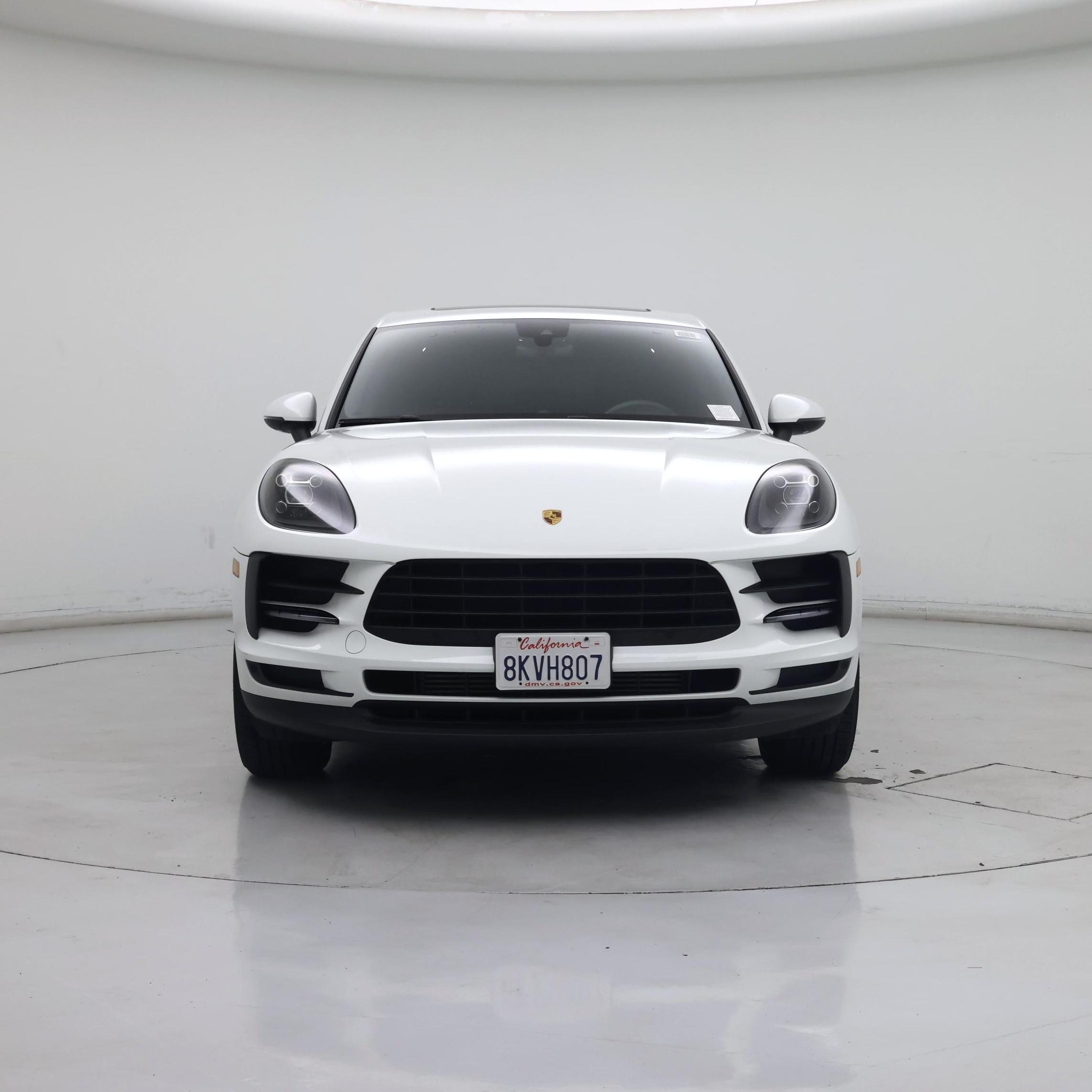 Thumbnail: 2019 Porsche Macan - 5
