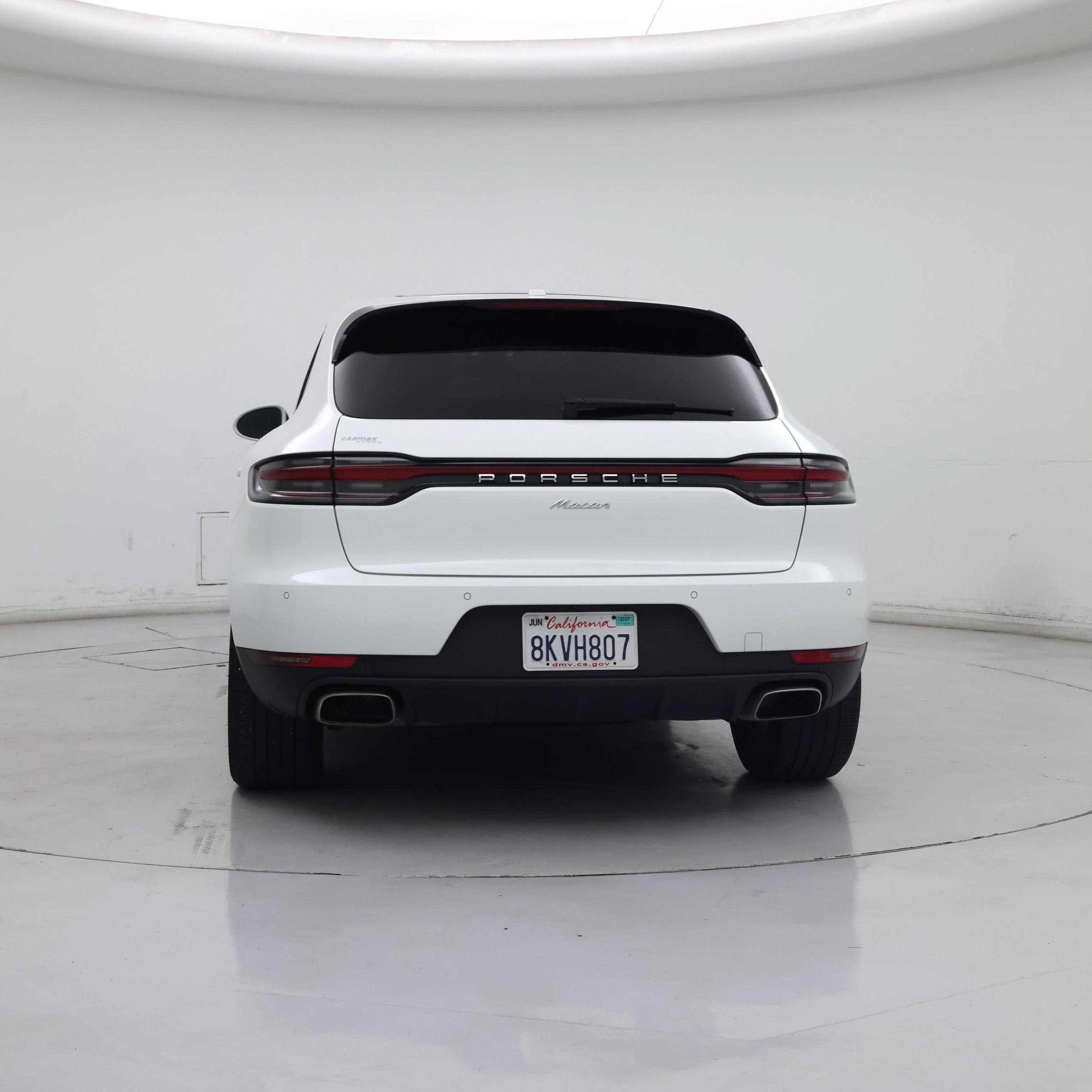 Thumbnail: 2019 Porsche Macan - 6