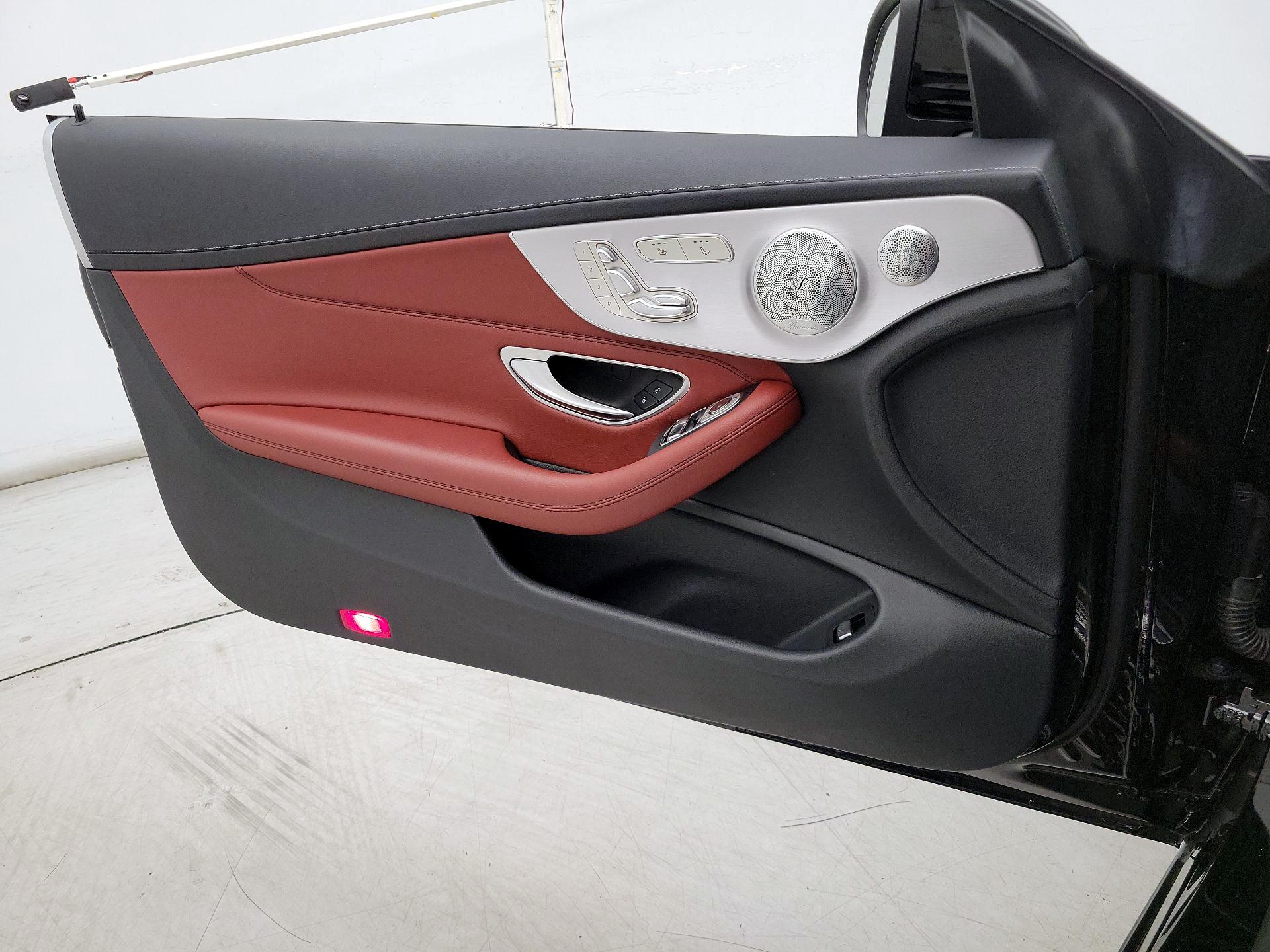 Thumbnail: 2020 Mercedes-Benz C-Class - 12