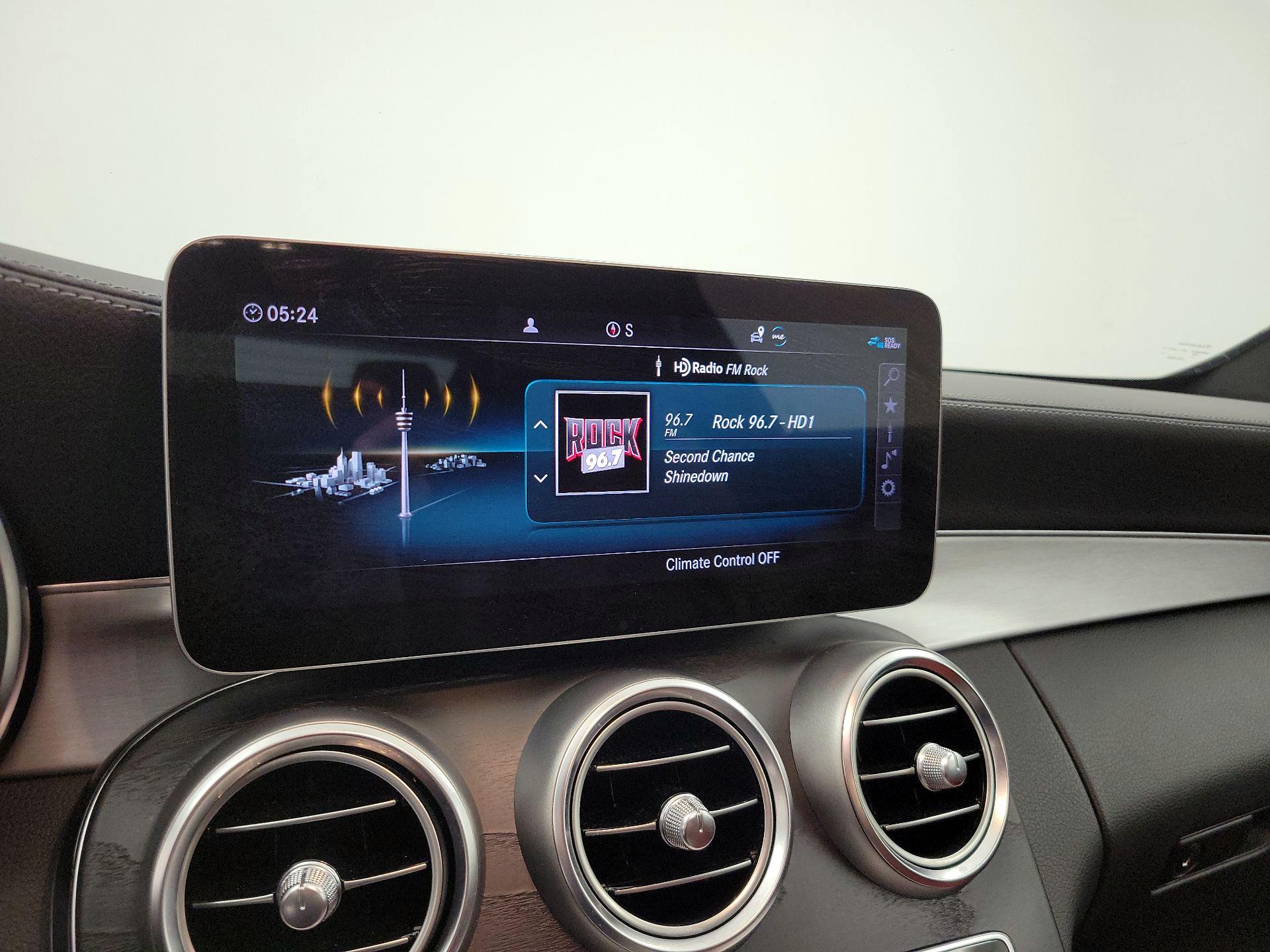 Thumbnail: 2020 Mercedes-Benz C-Class - 15
