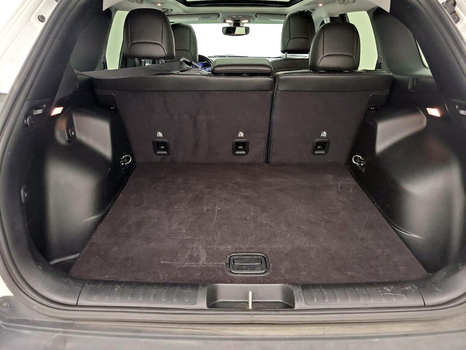 2020 Jeep Cherokee Trailhawk - Photo 22