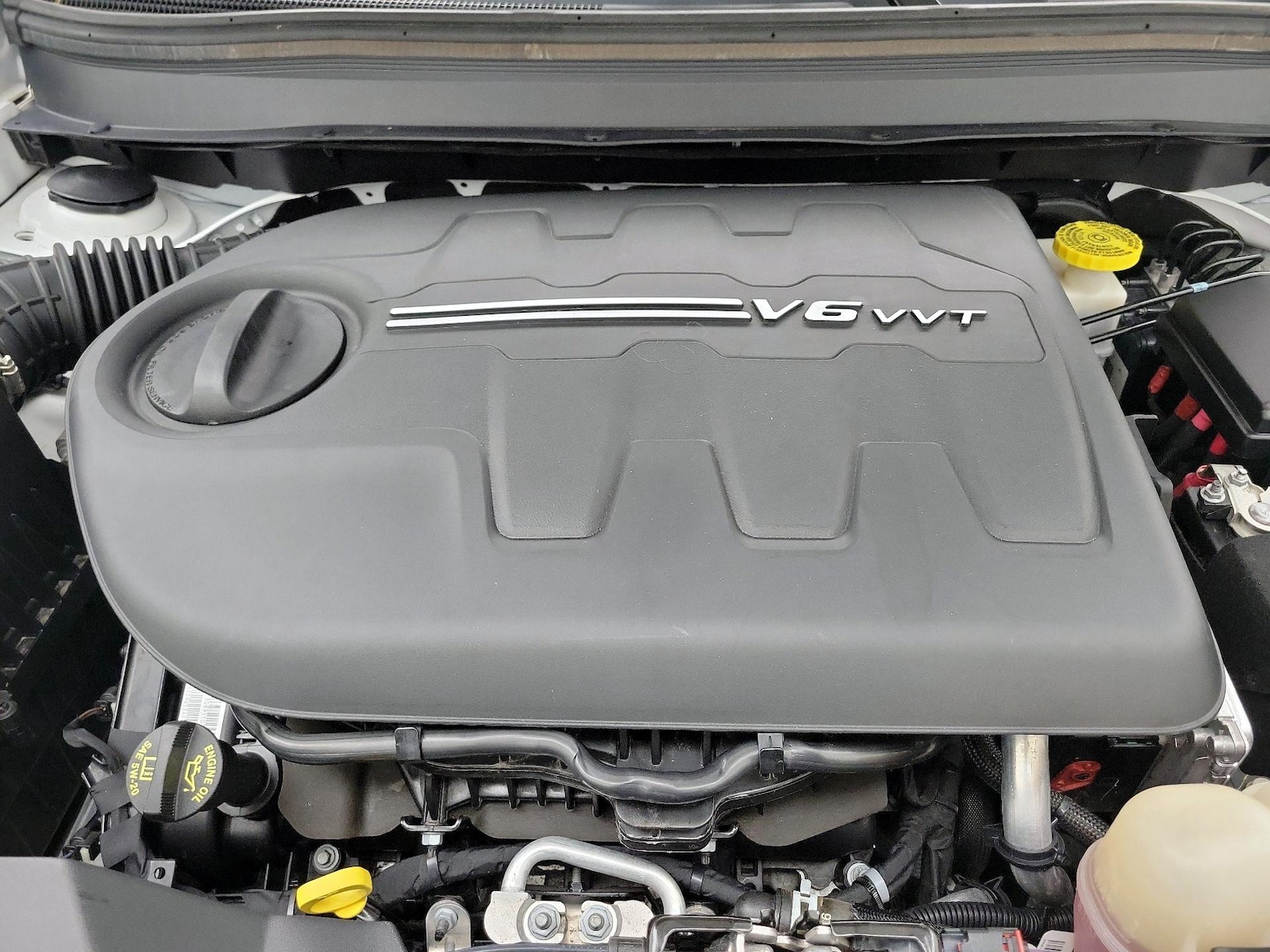 2020 Jeep Cherokee Trailhawk - Photo 23