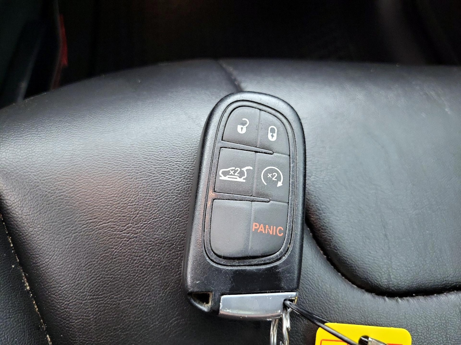2020 Jeep Cherokee Trailhawk - Photo 24