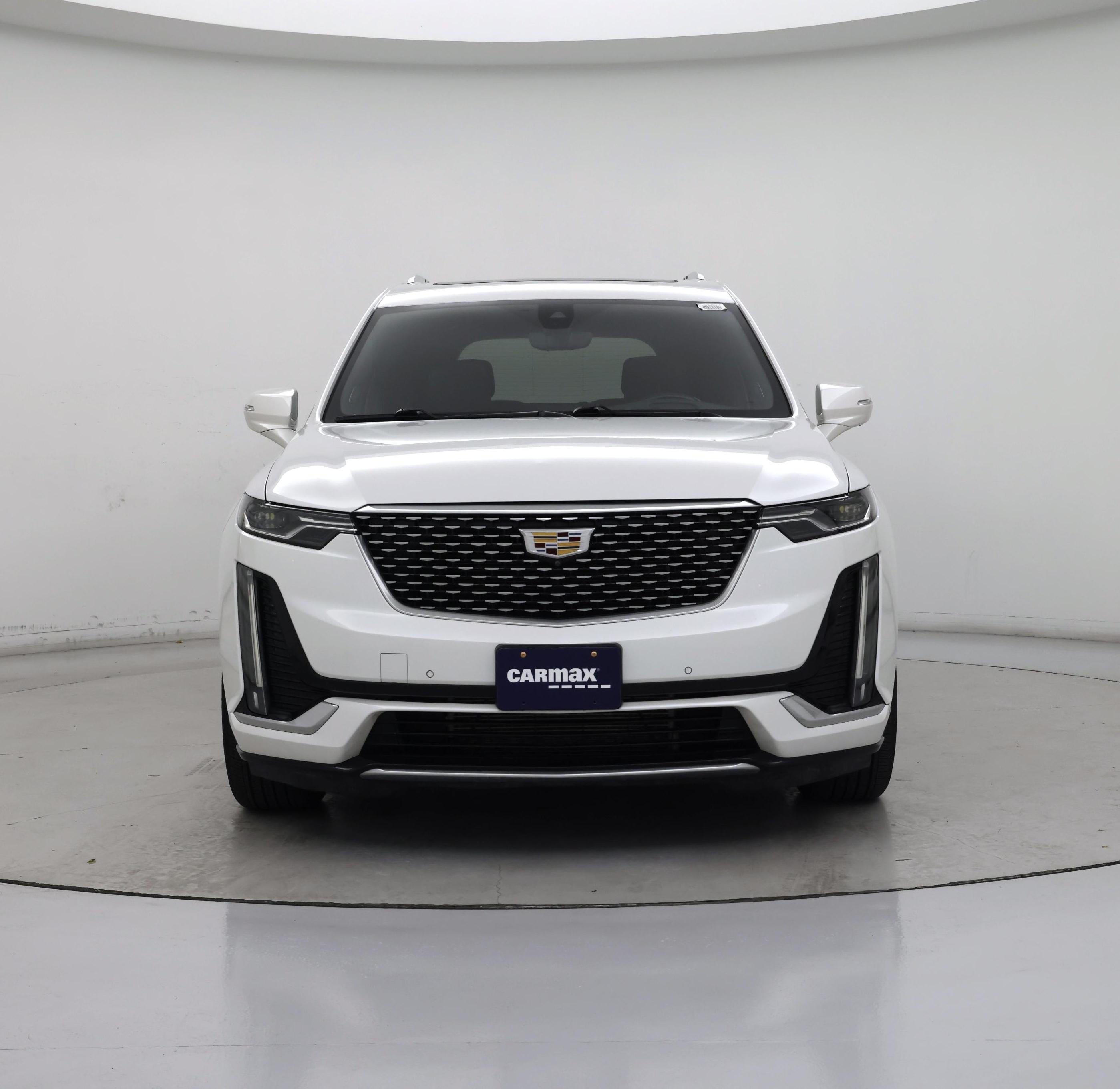 Thumbnail: 2020 Cadillac XT6 - 5
