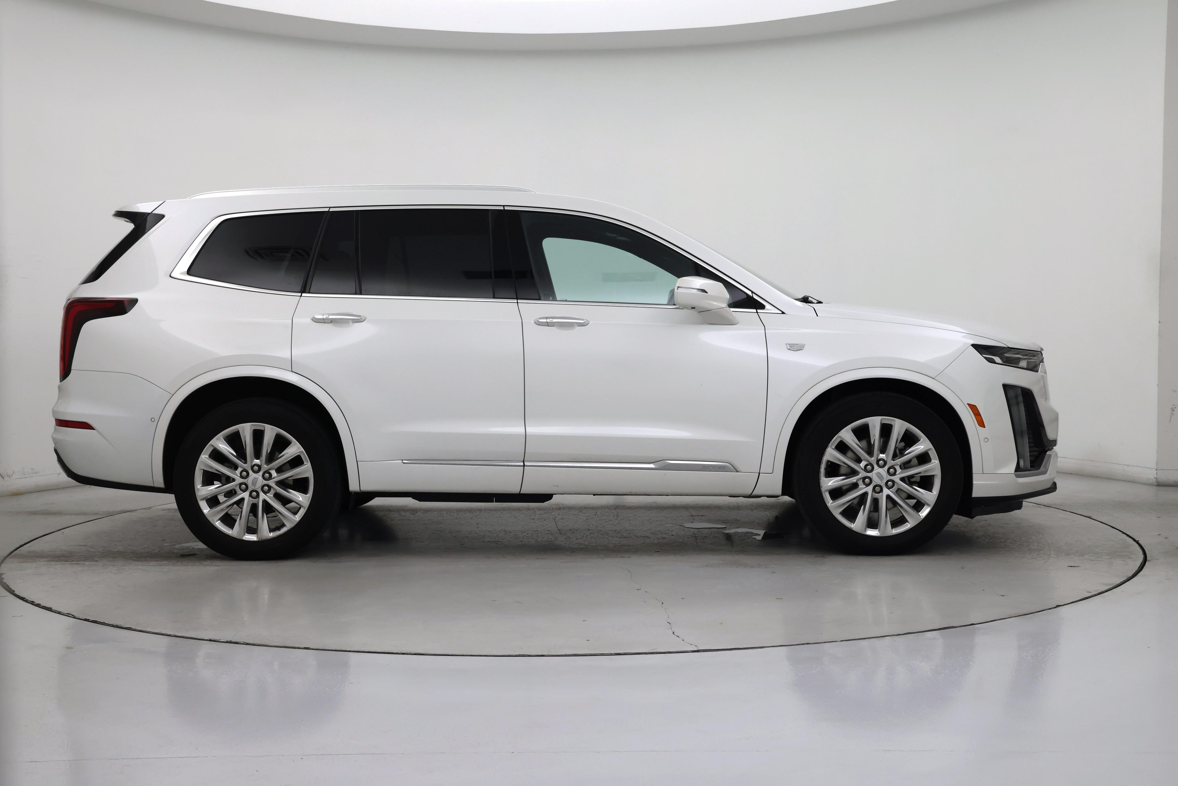 Thumbnail: 2020 Cadillac XT6 - 7