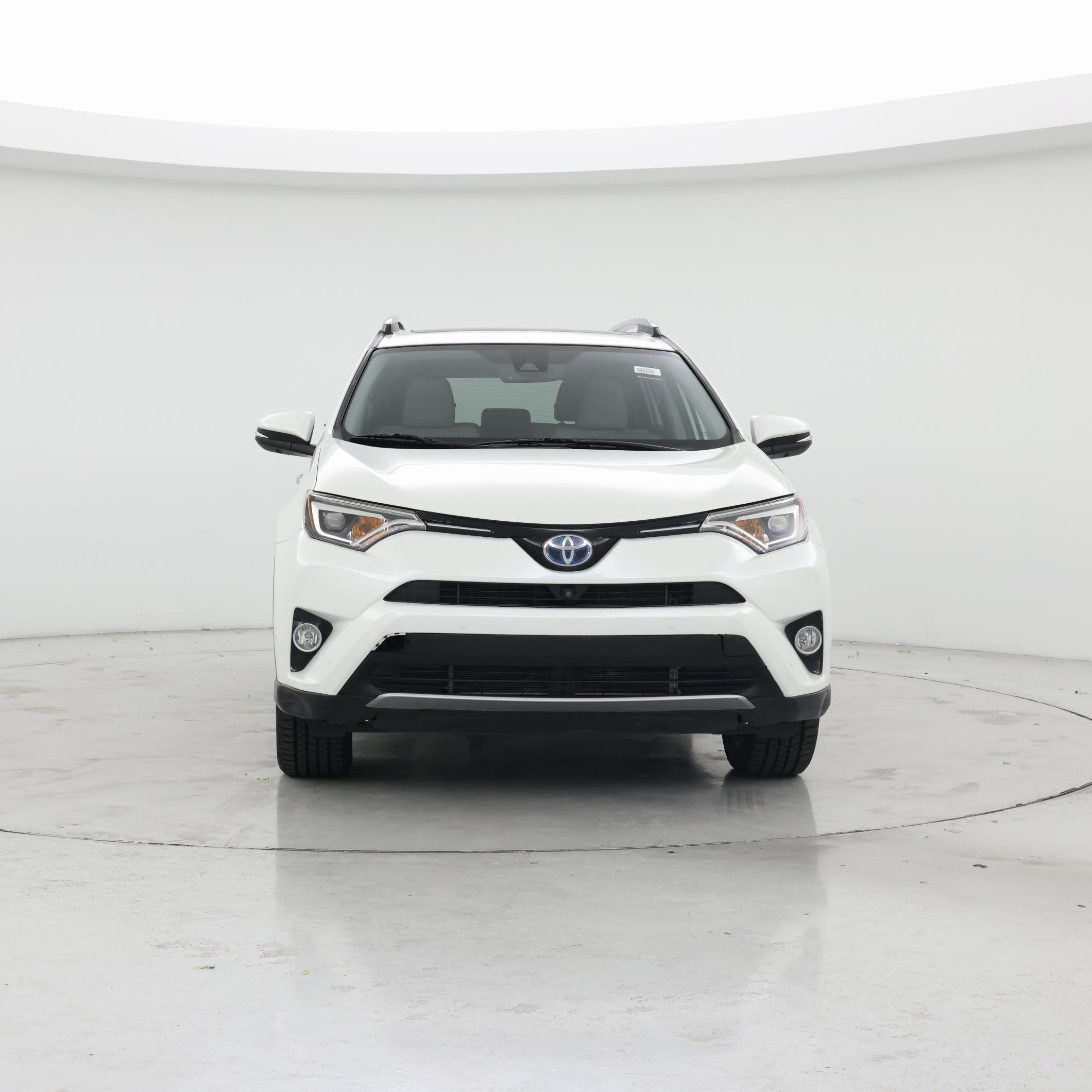 Thumbnail: 2018 Toyota RAV4 - 5