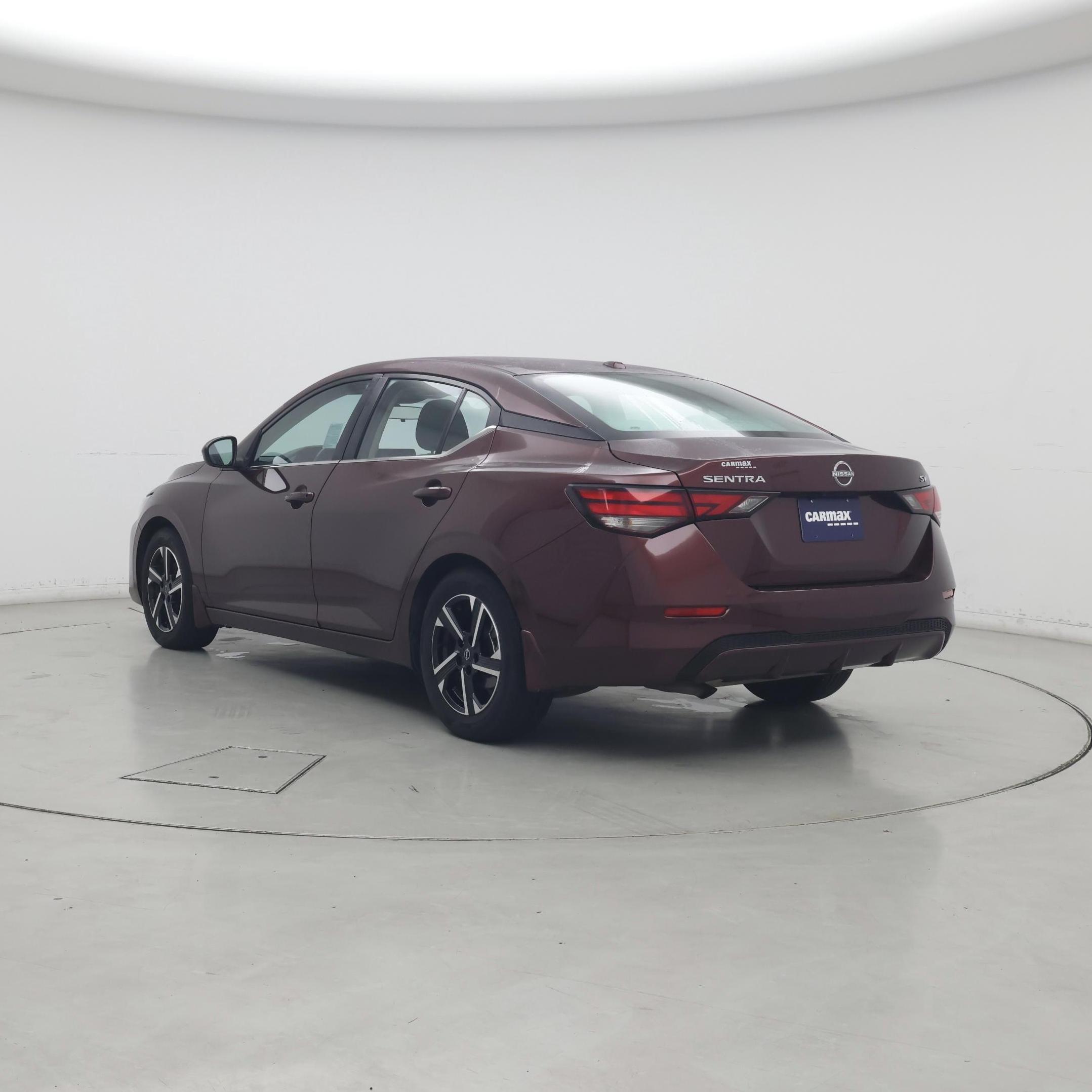 Thumbnail: 2024 Nissan Sentra - 2