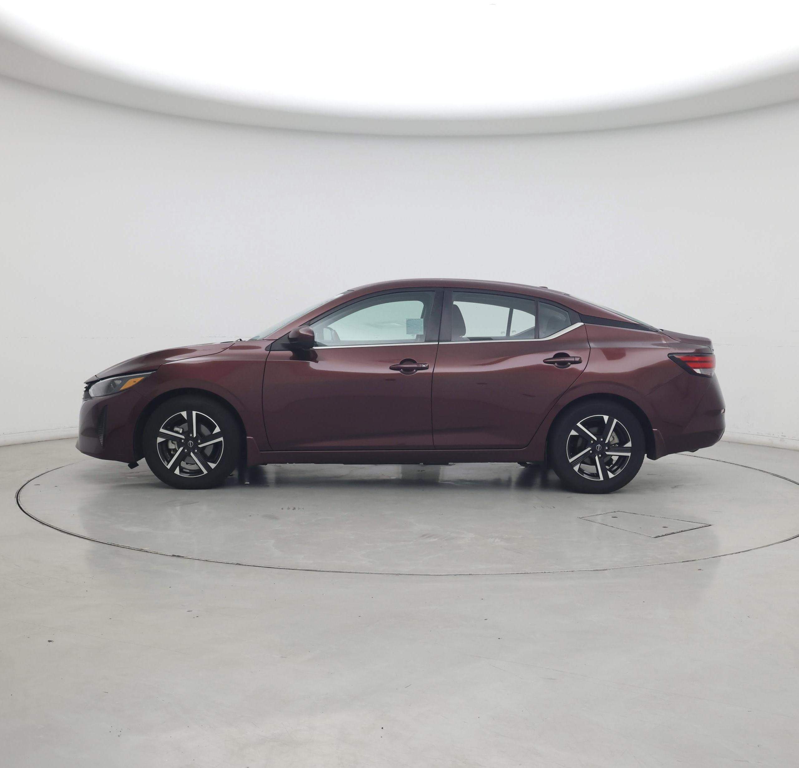 Thumbnail: 2024 Nissan Sentra - 3